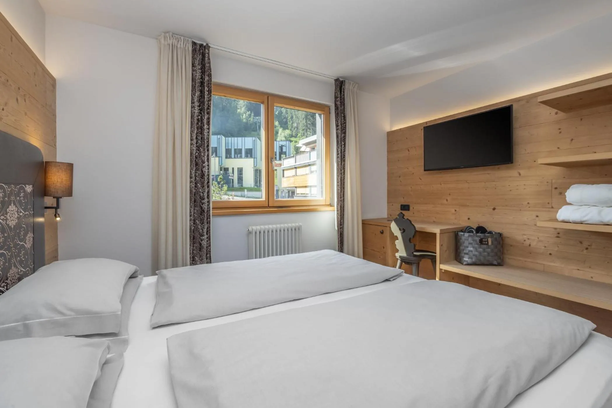 Bed in Ravelli Sporting