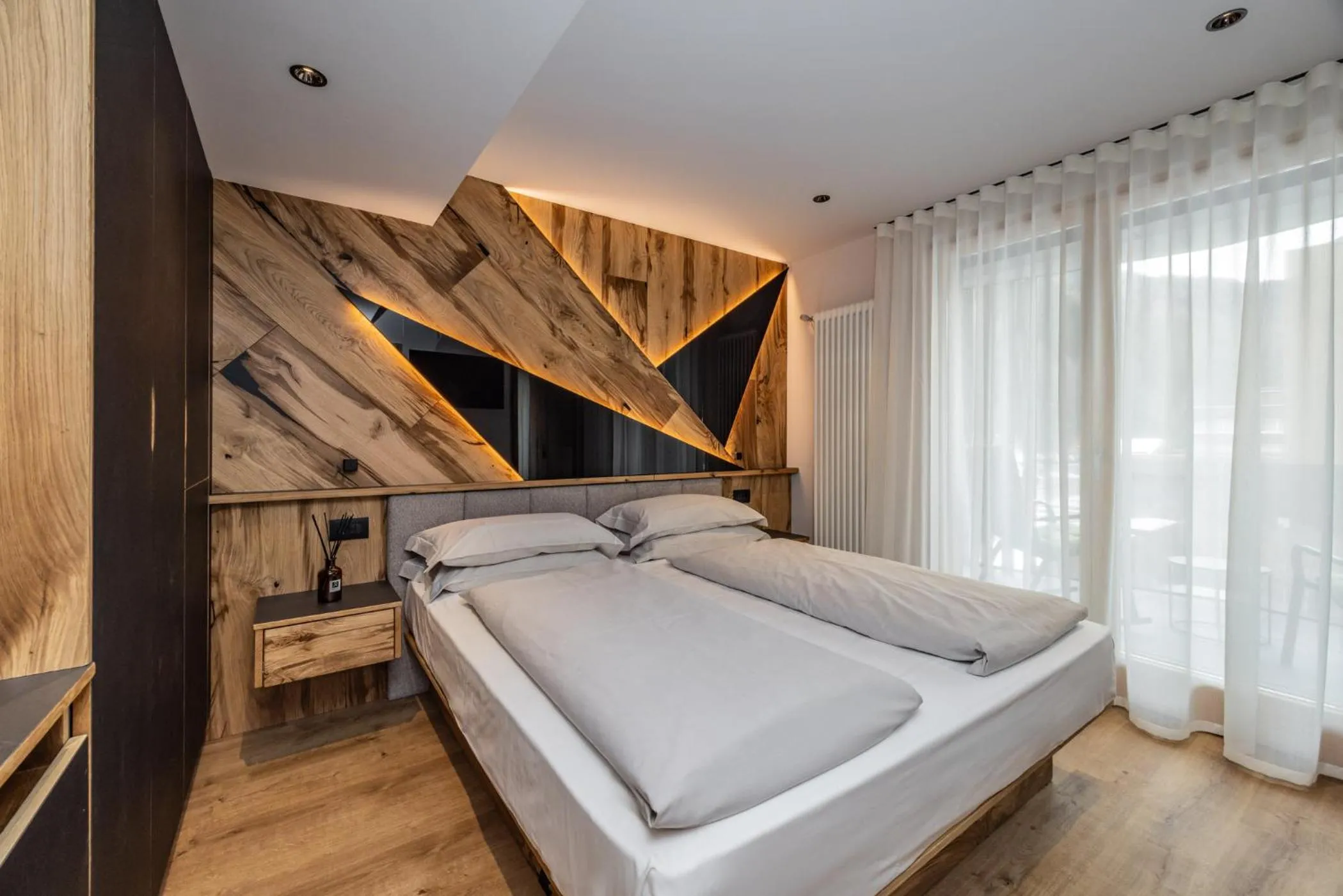 Bed in Ravelli Sporting