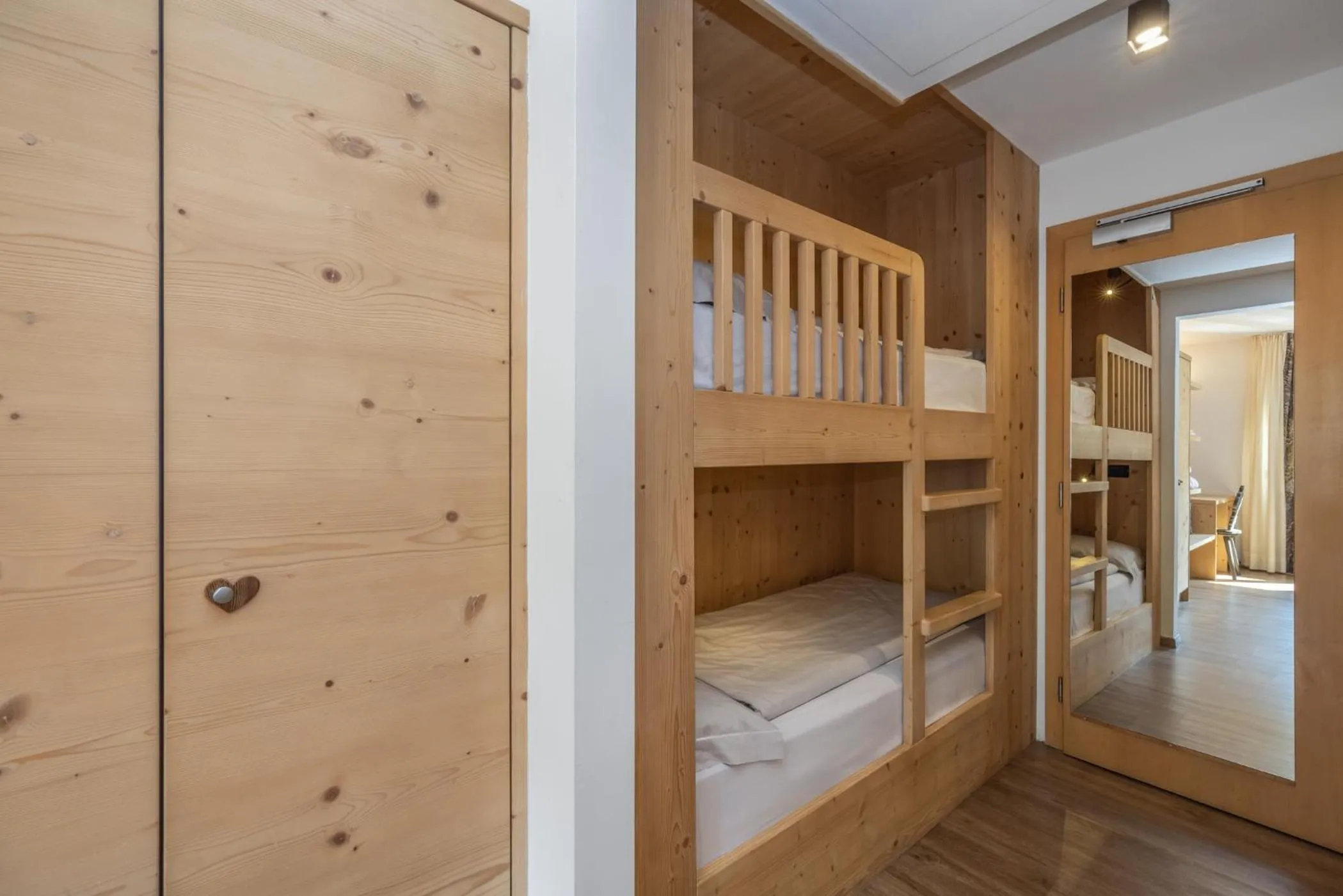 Bed in Ravelli Sporting