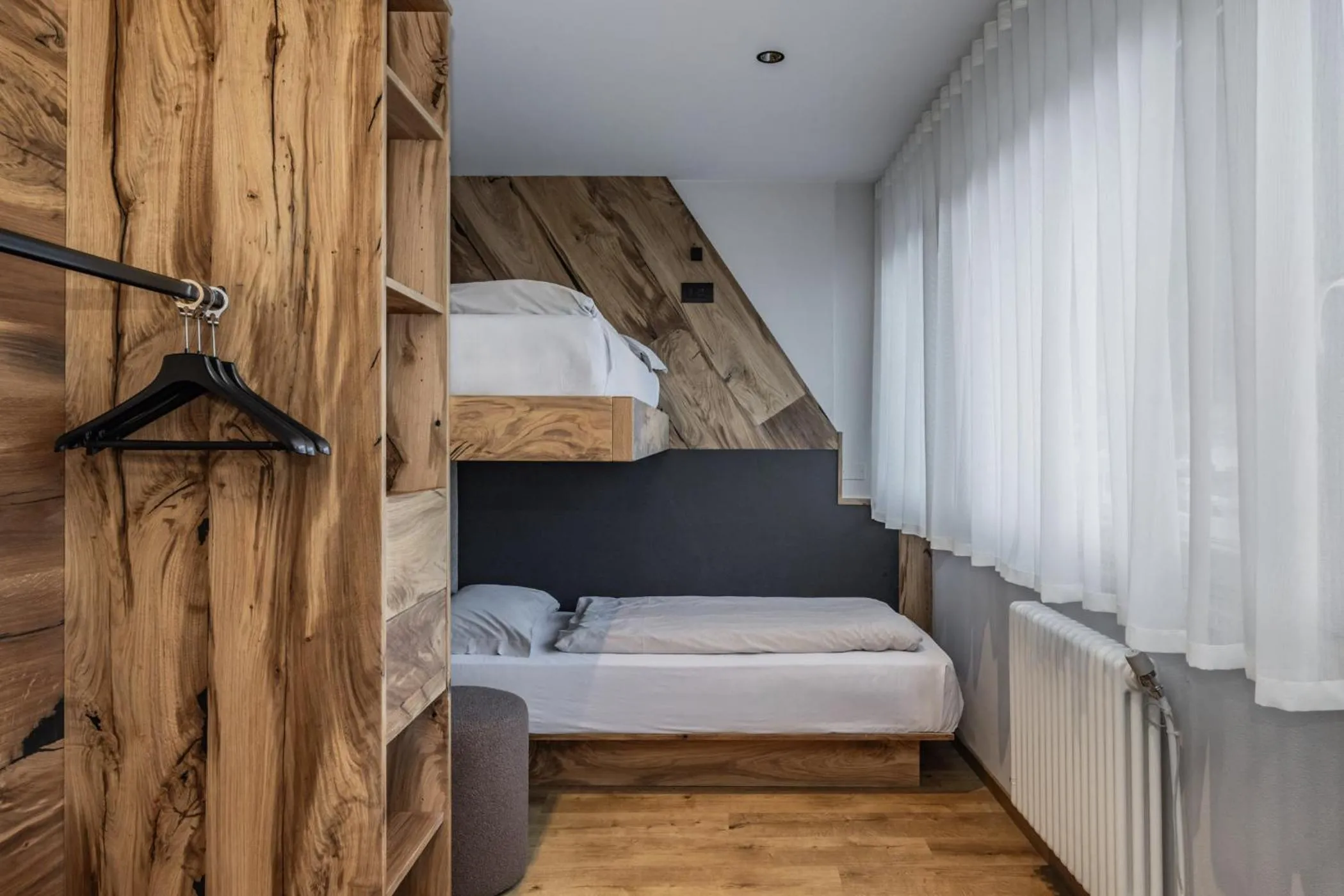 Bed in Ravelli Sporting