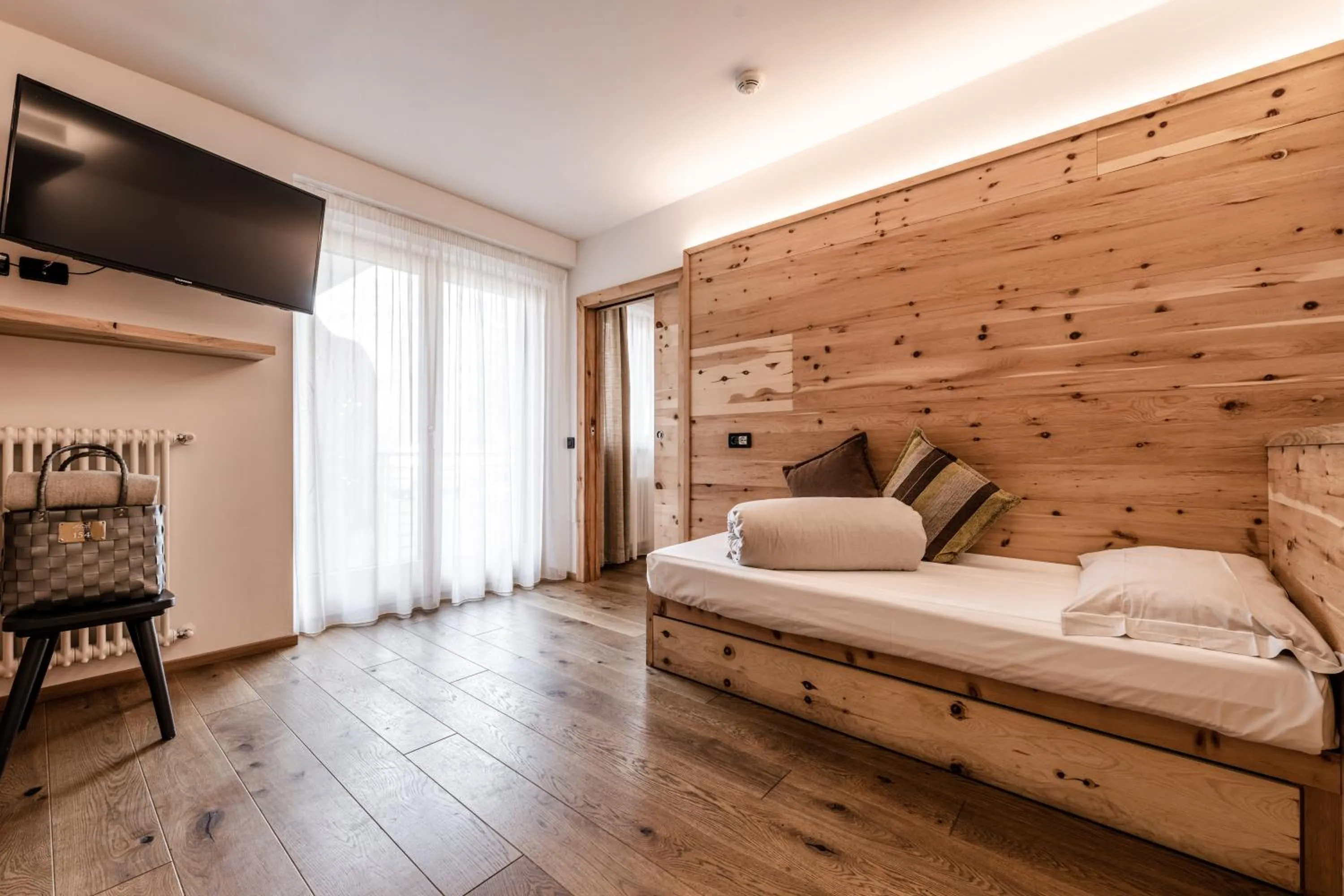 Bed in Ravelli Sporting