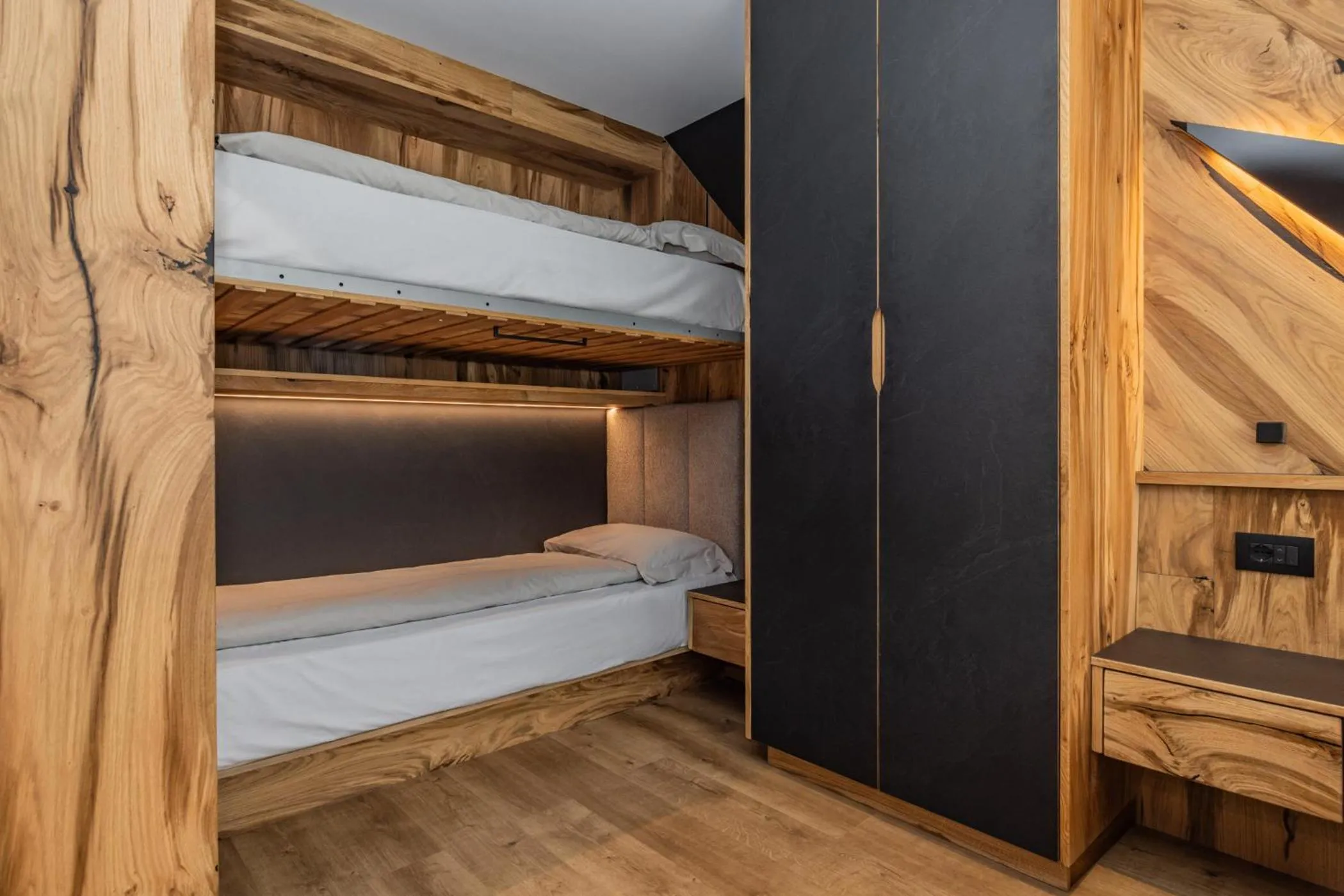Bed in Ravelli Sporting