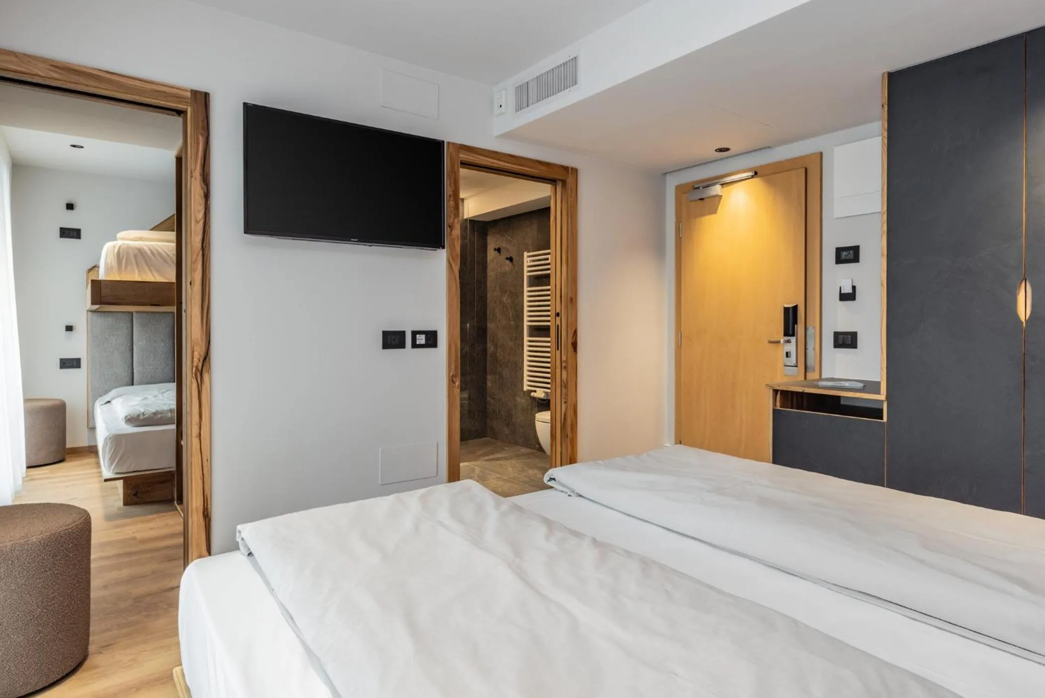 Bed in Ravelli Sporting