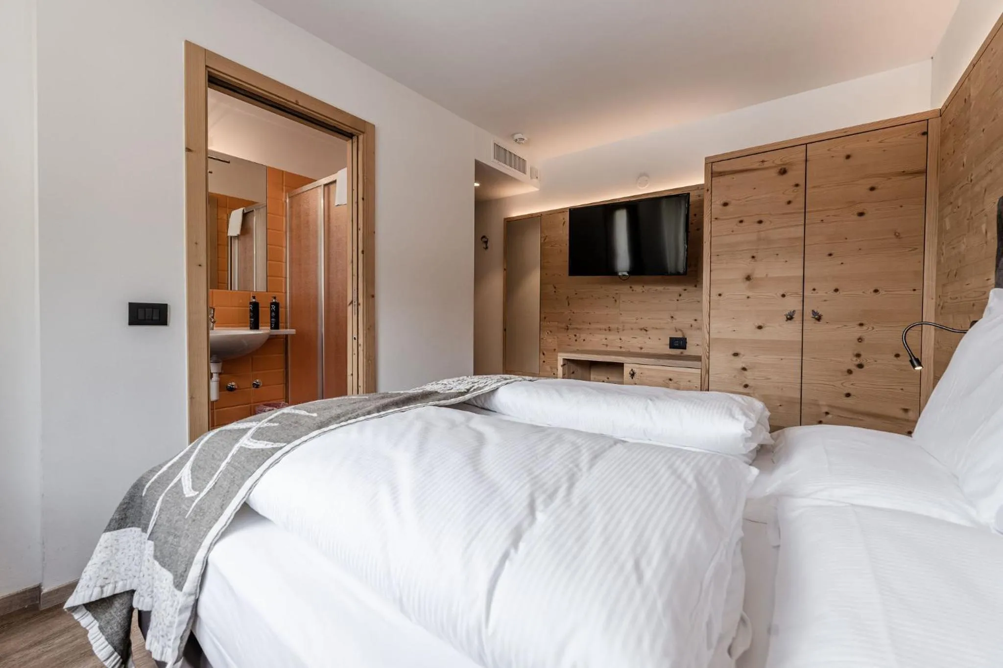 Bed in Ravelli Sporting