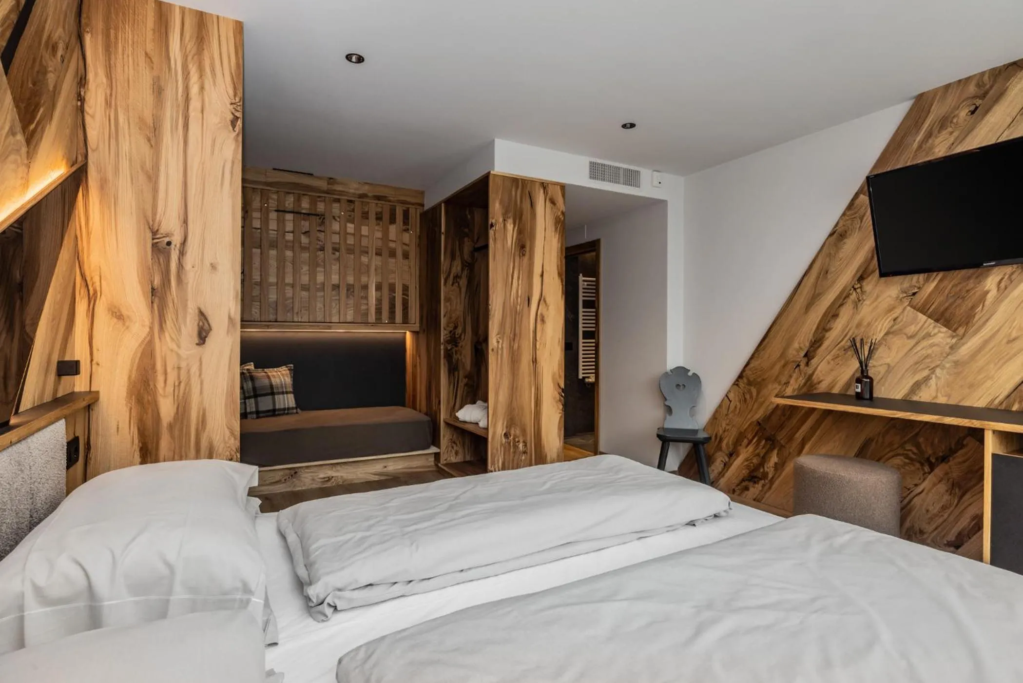 Bed in Ravelli Sporting
