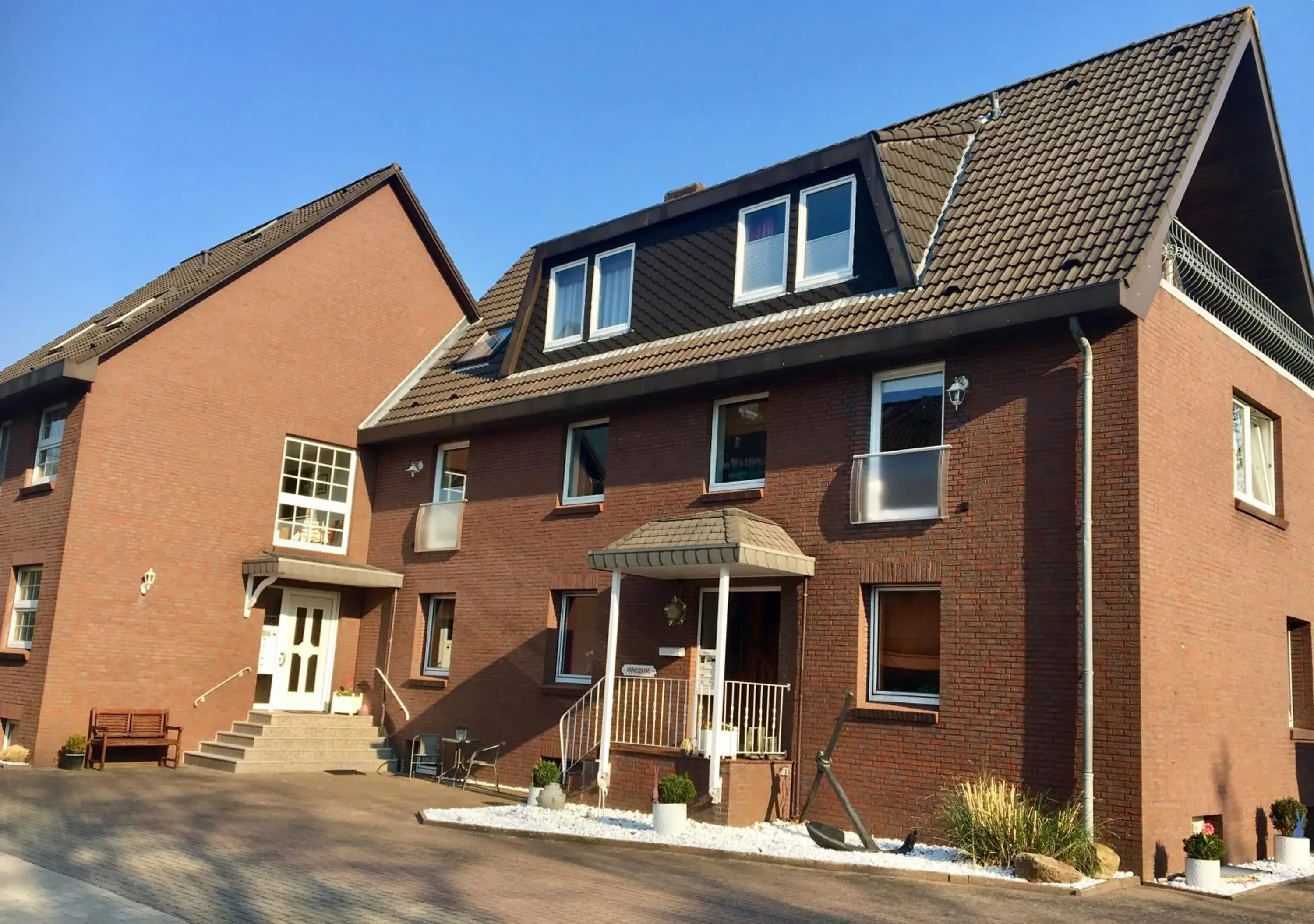 Haus Nicole Haus Nicole
