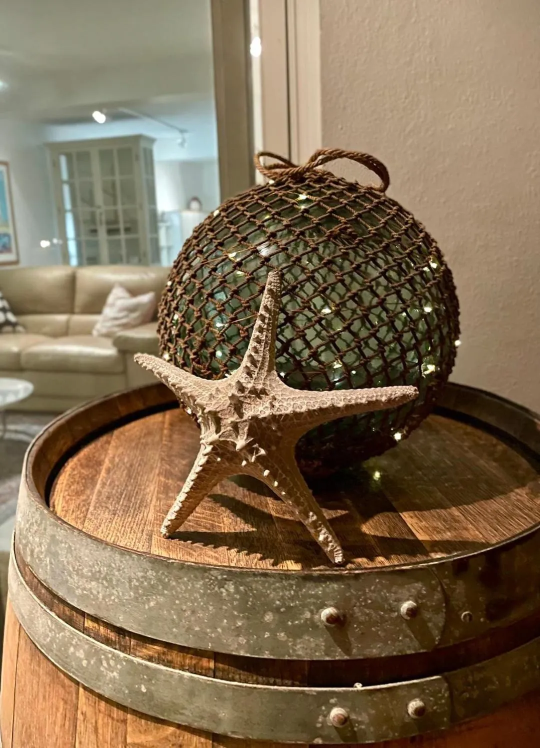 Patio in Edge17 Waterfront Apartment, plus Cottage with Garden View - Port Fairy