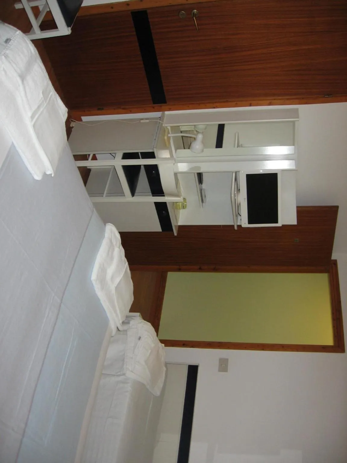 Bedroom in Hotel Prati