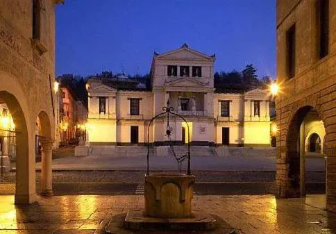 Nearby landmark in Albergo Grappolo D'oro