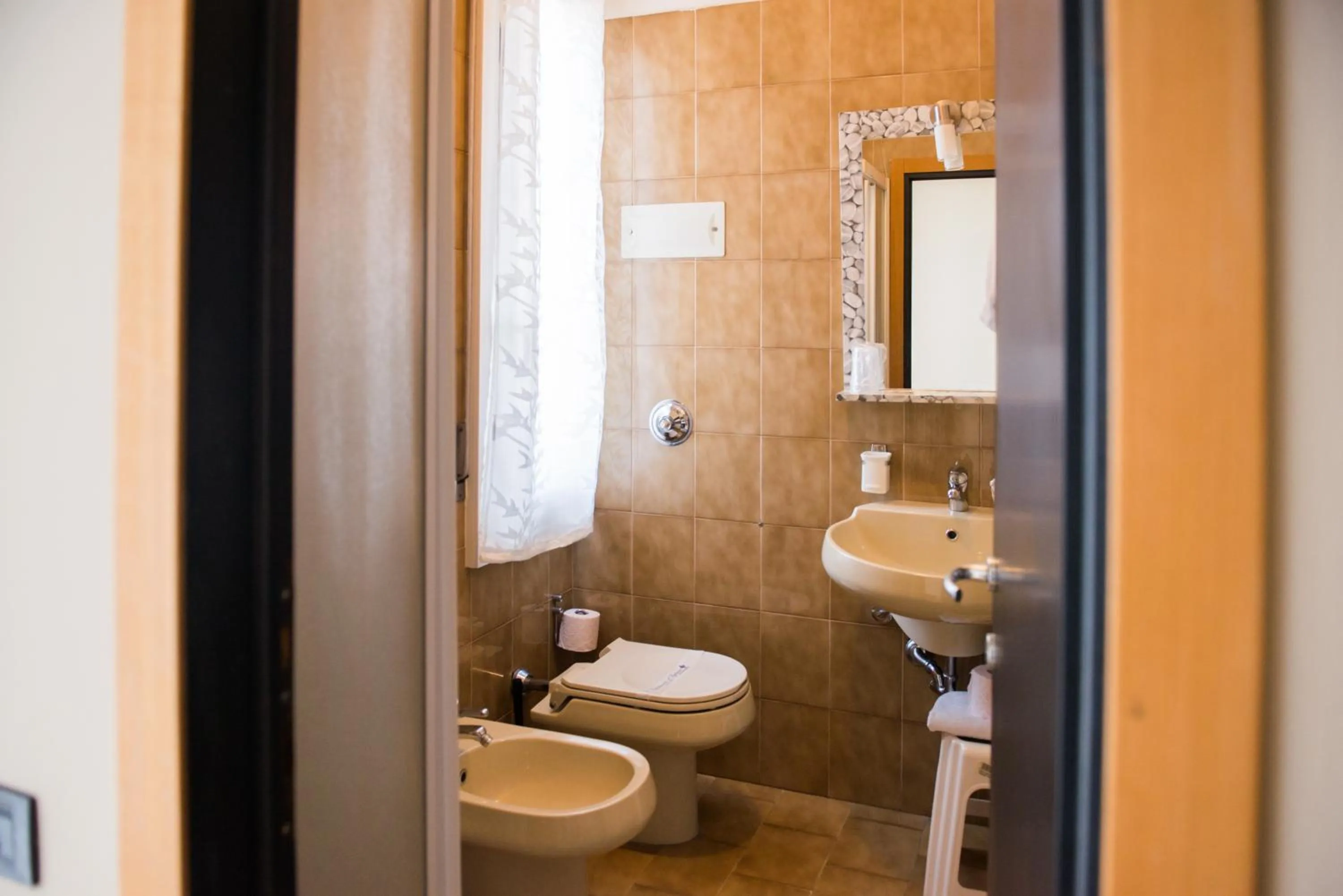 Day in Albergo Grappolo D'oro