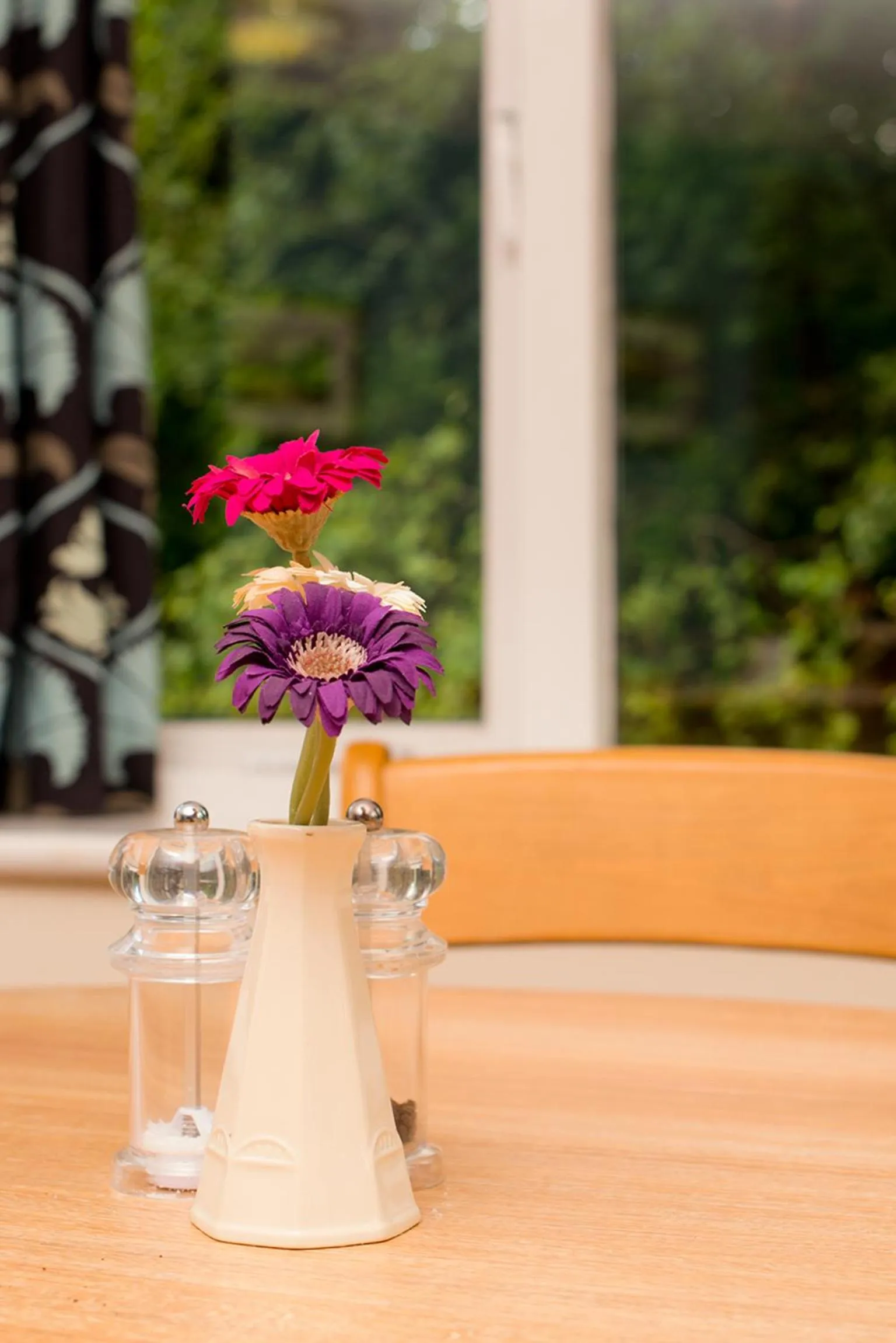 Decorative detail in YHA Grasmere Butharlyp Howe