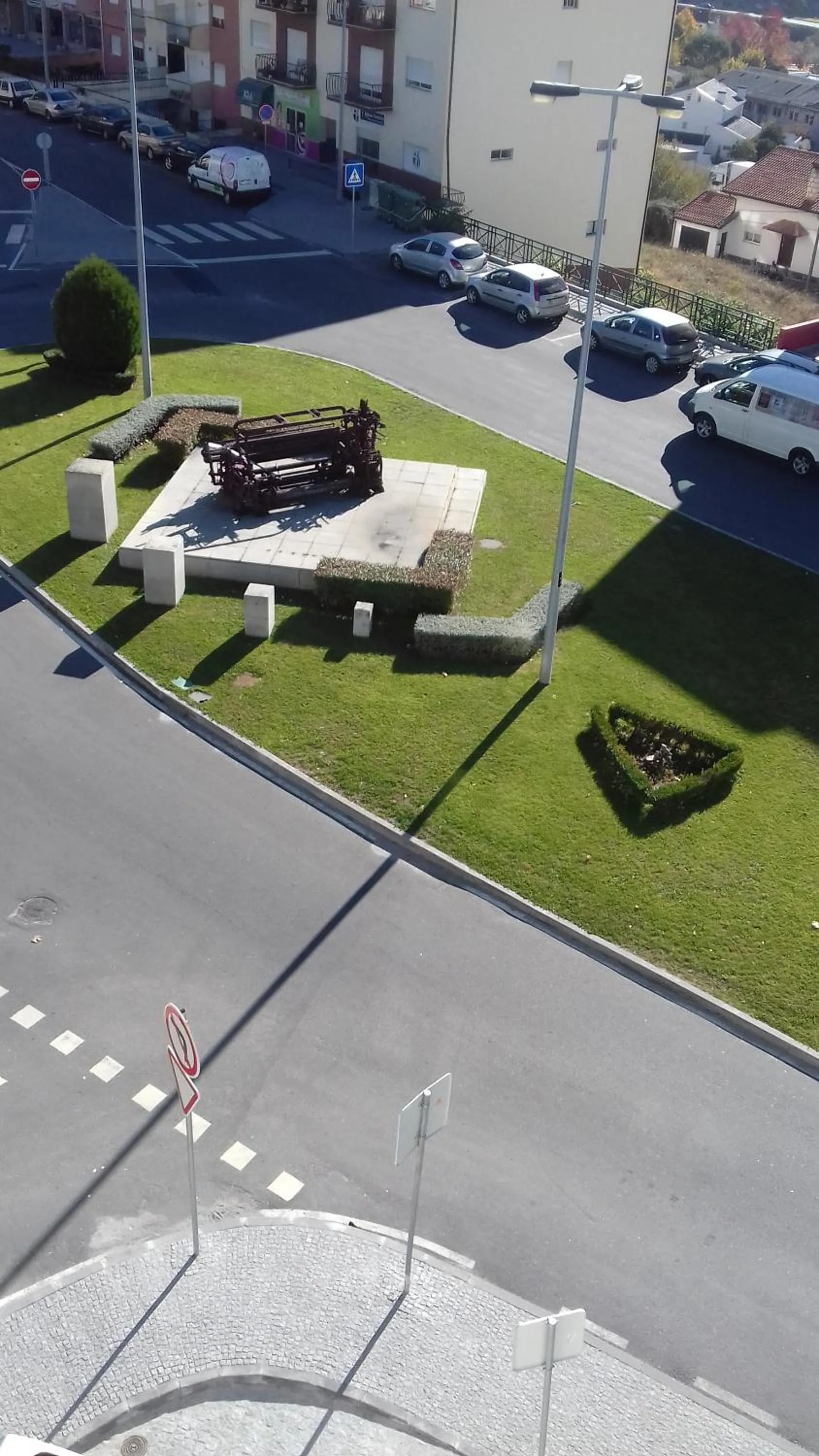 SEIA Apartamento Vista SERRA