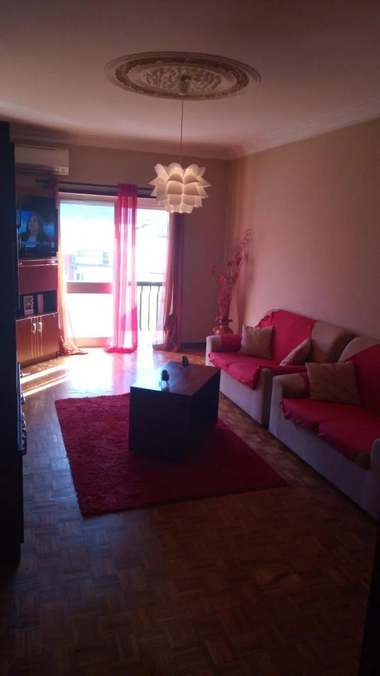 SEIA Apartamento Vista SERRA