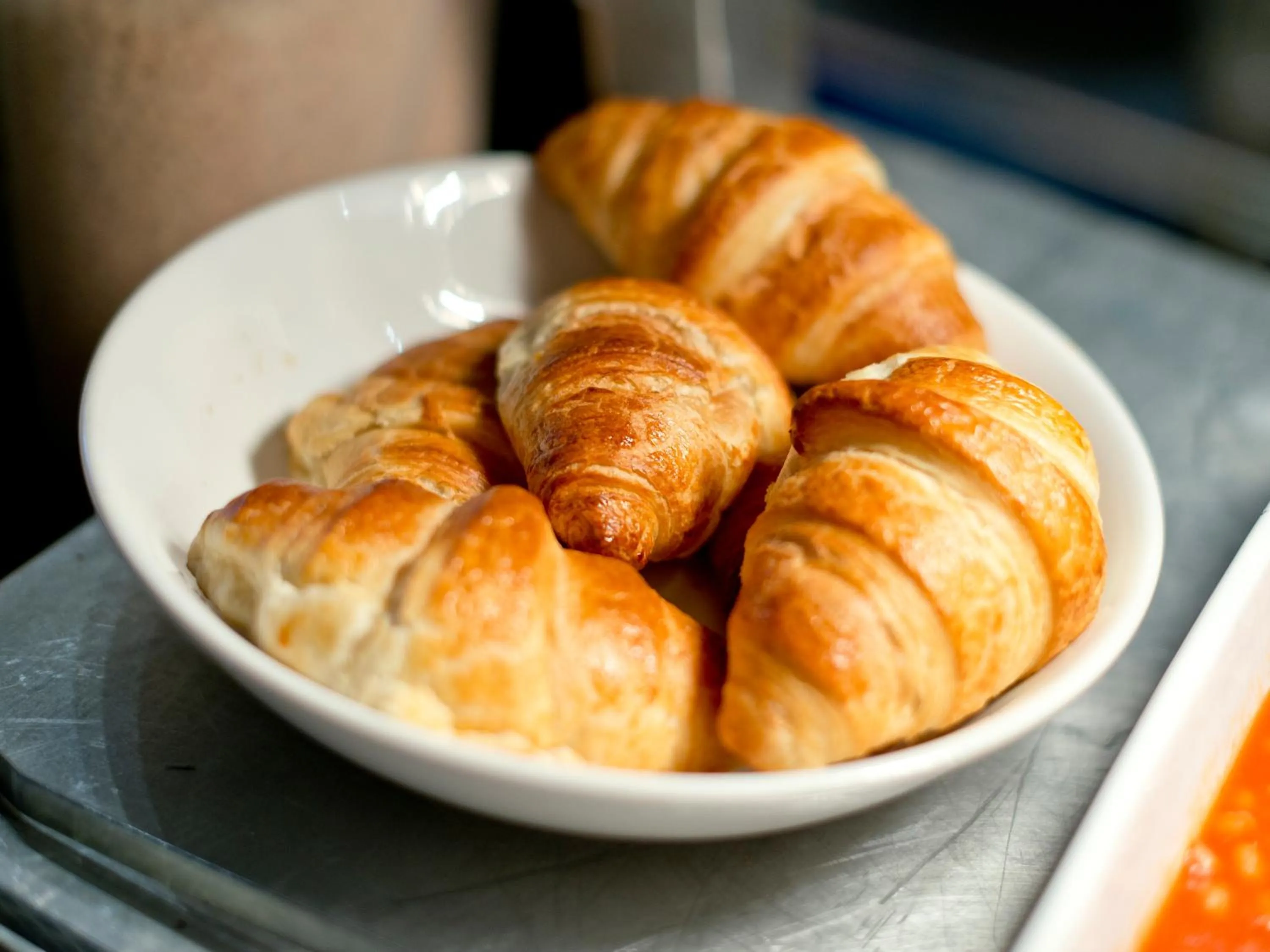 Food in YHA Windermere