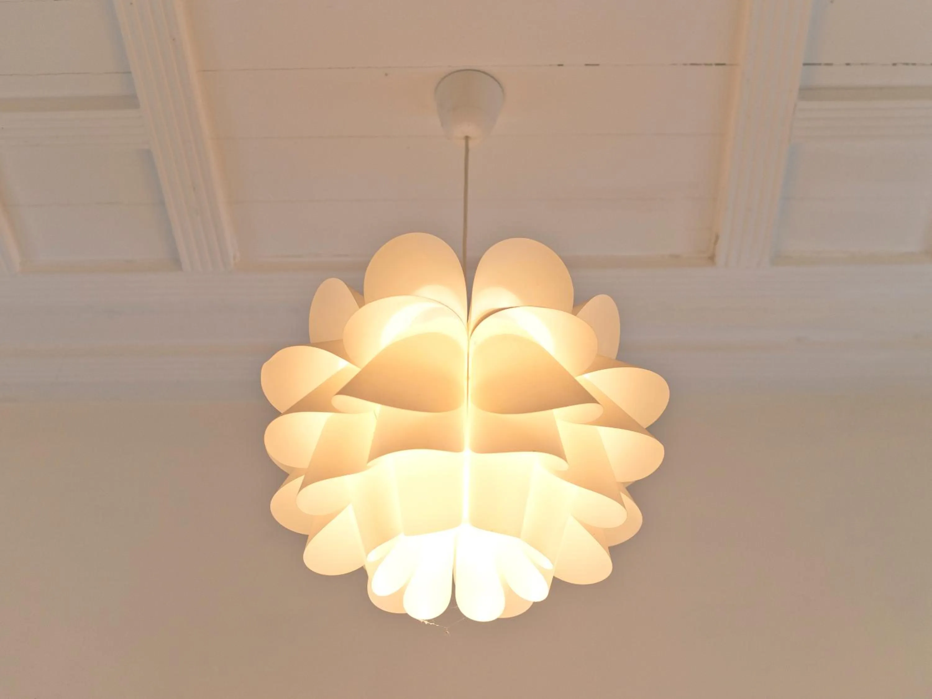 Decorative detail in YHA Windermere