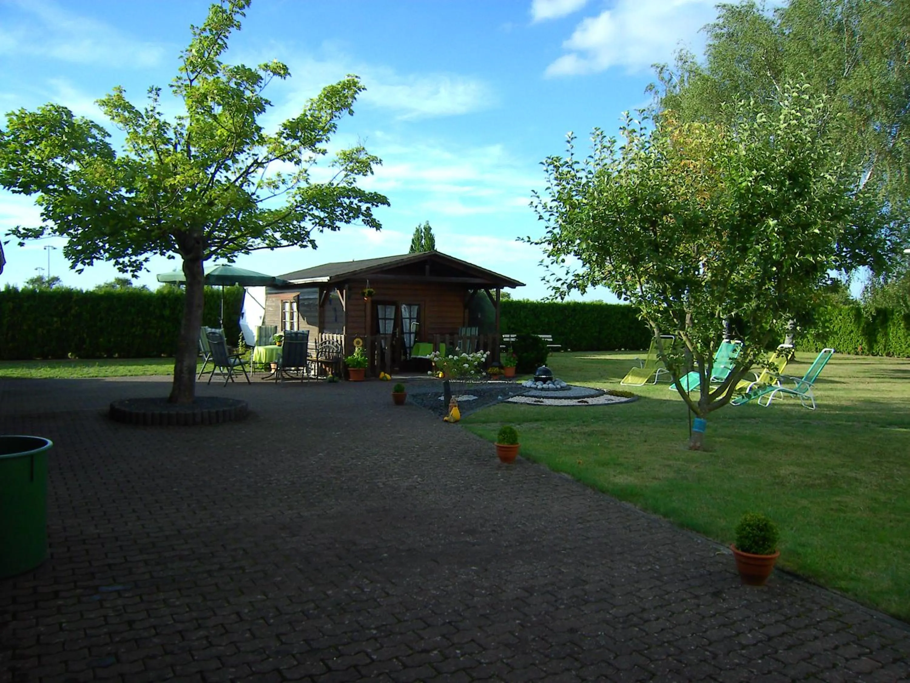 Other in Pension Kölzer