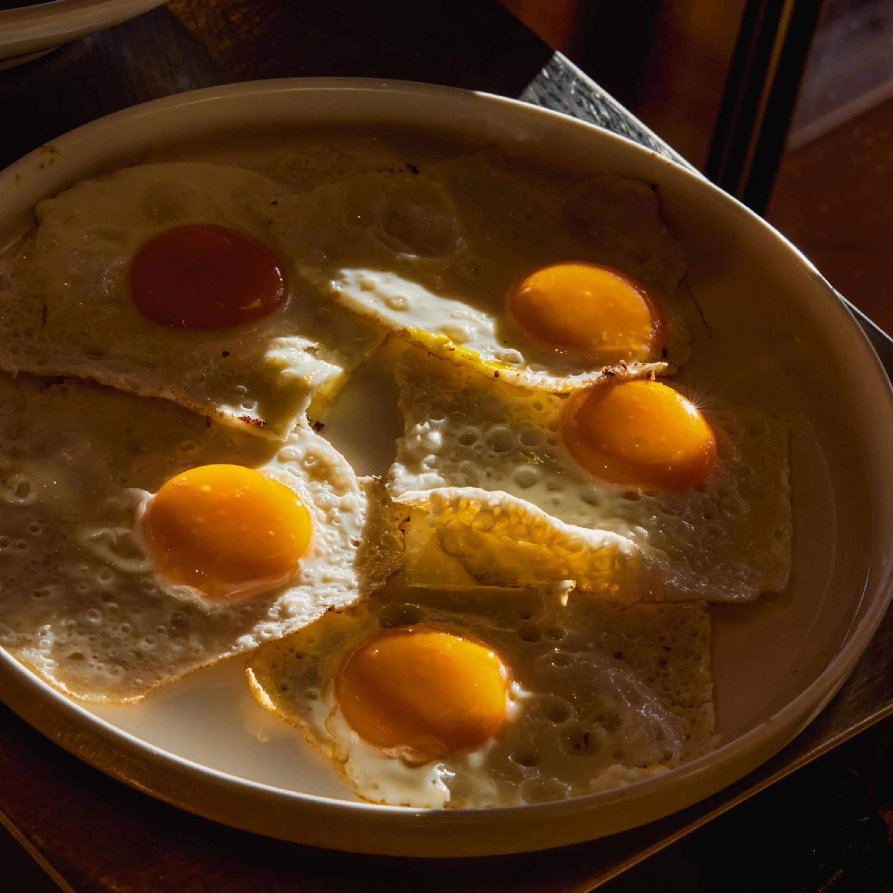 Breakfast in Garden Relais