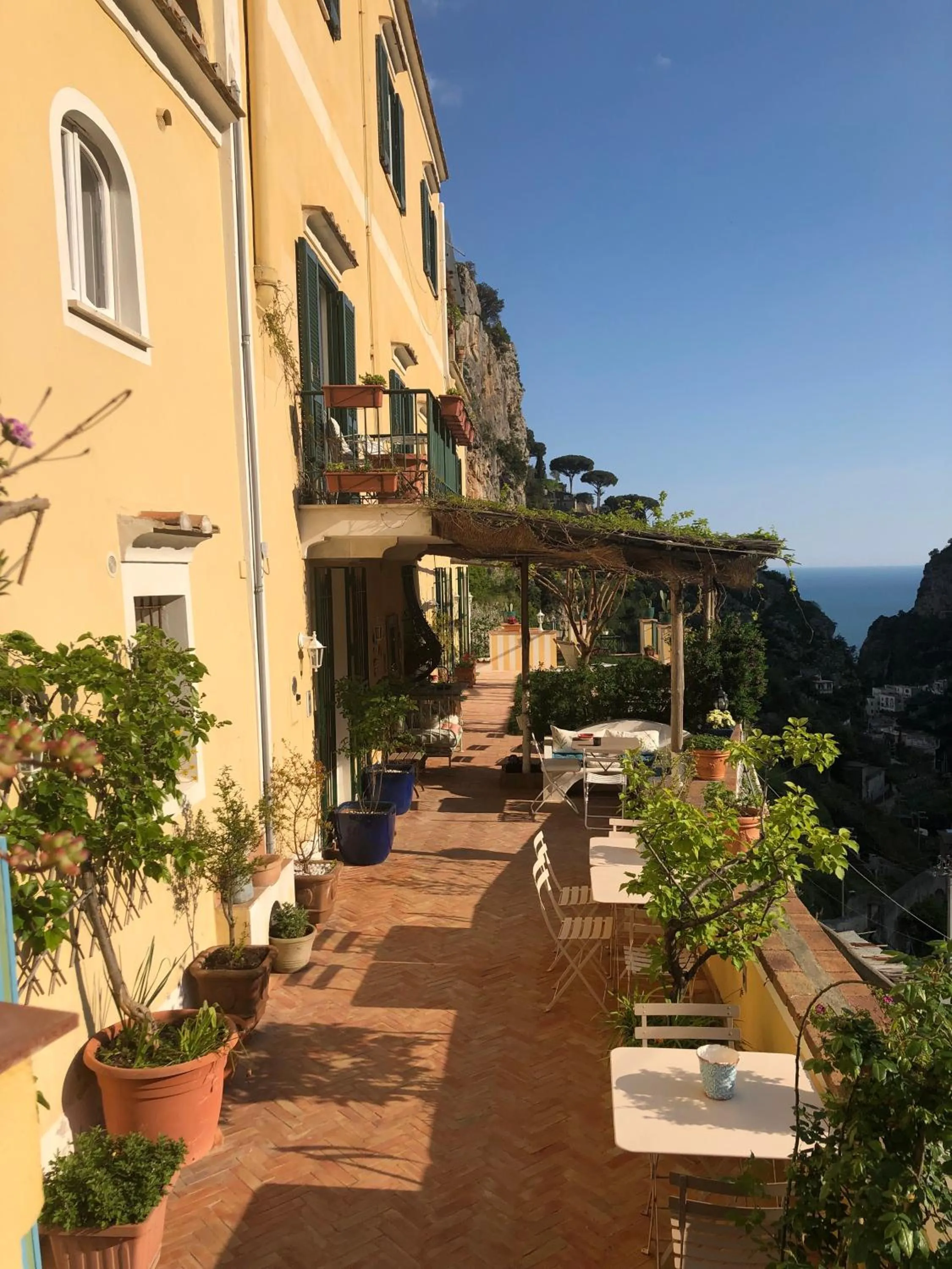 Villa Torre Dello Ziro