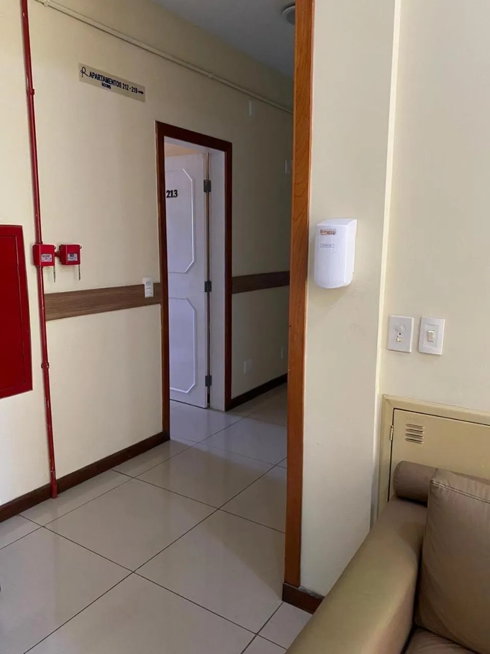 Other in Palácio Do Rio Hotel