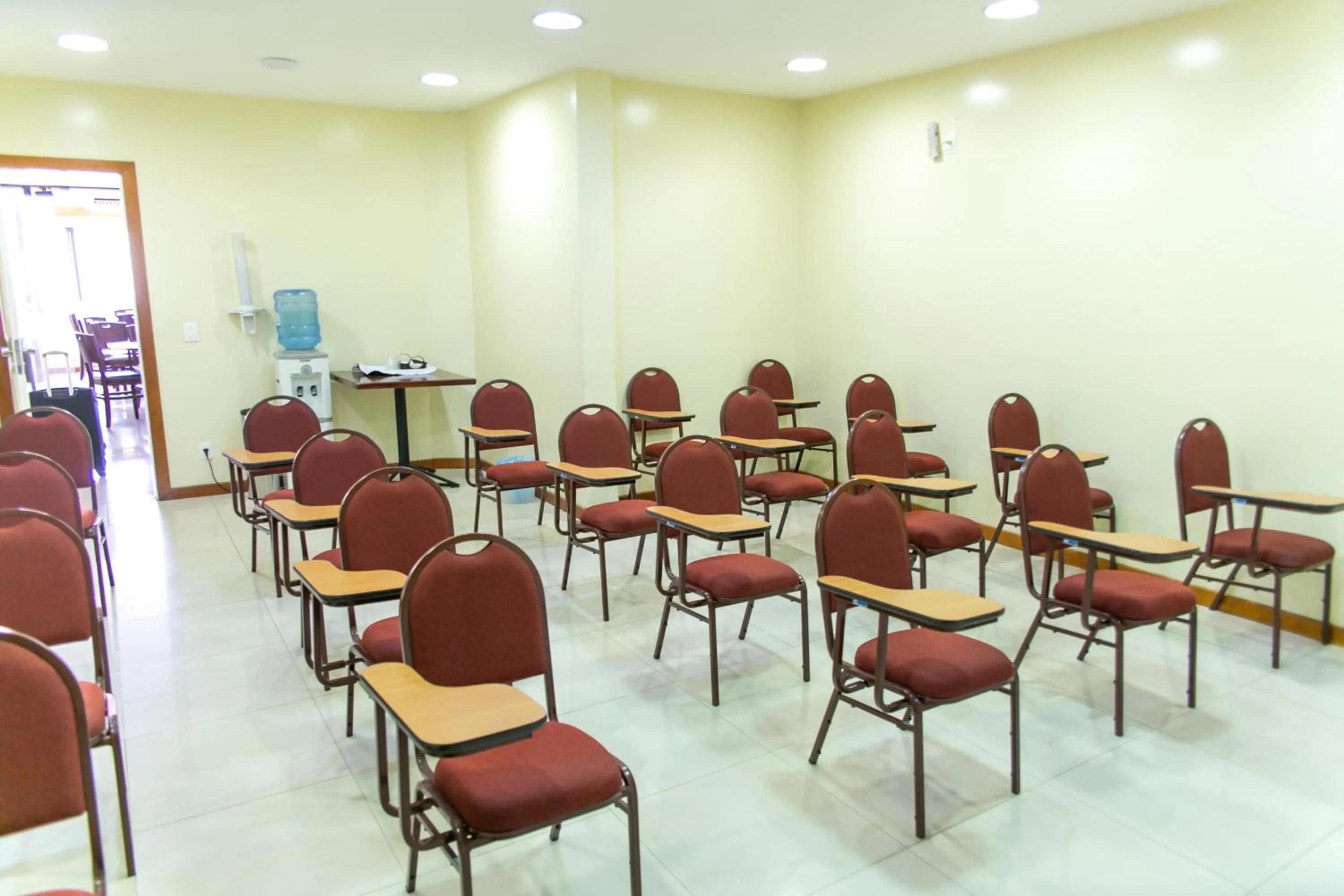 Meeting/conference room in Palácio Do Rio Hotel