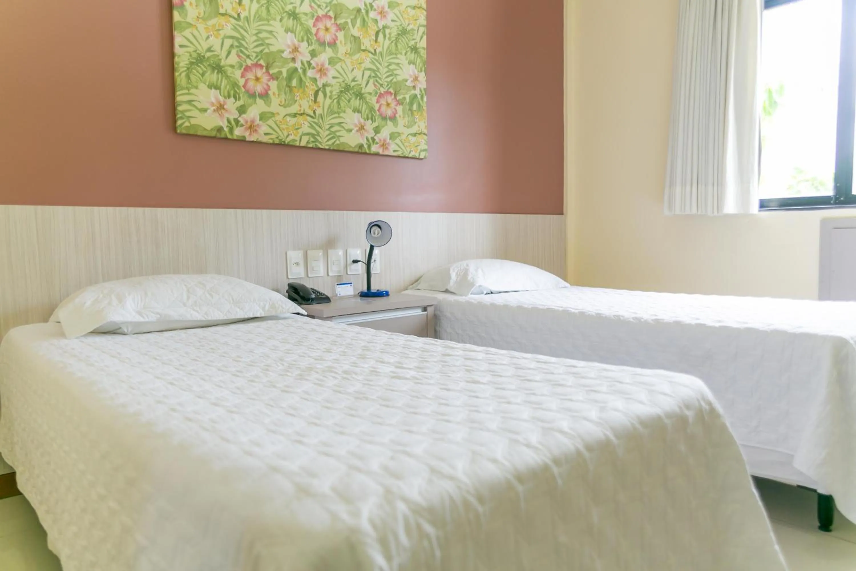 Bedroom, Bed in Palácio Do Rio Hotel
