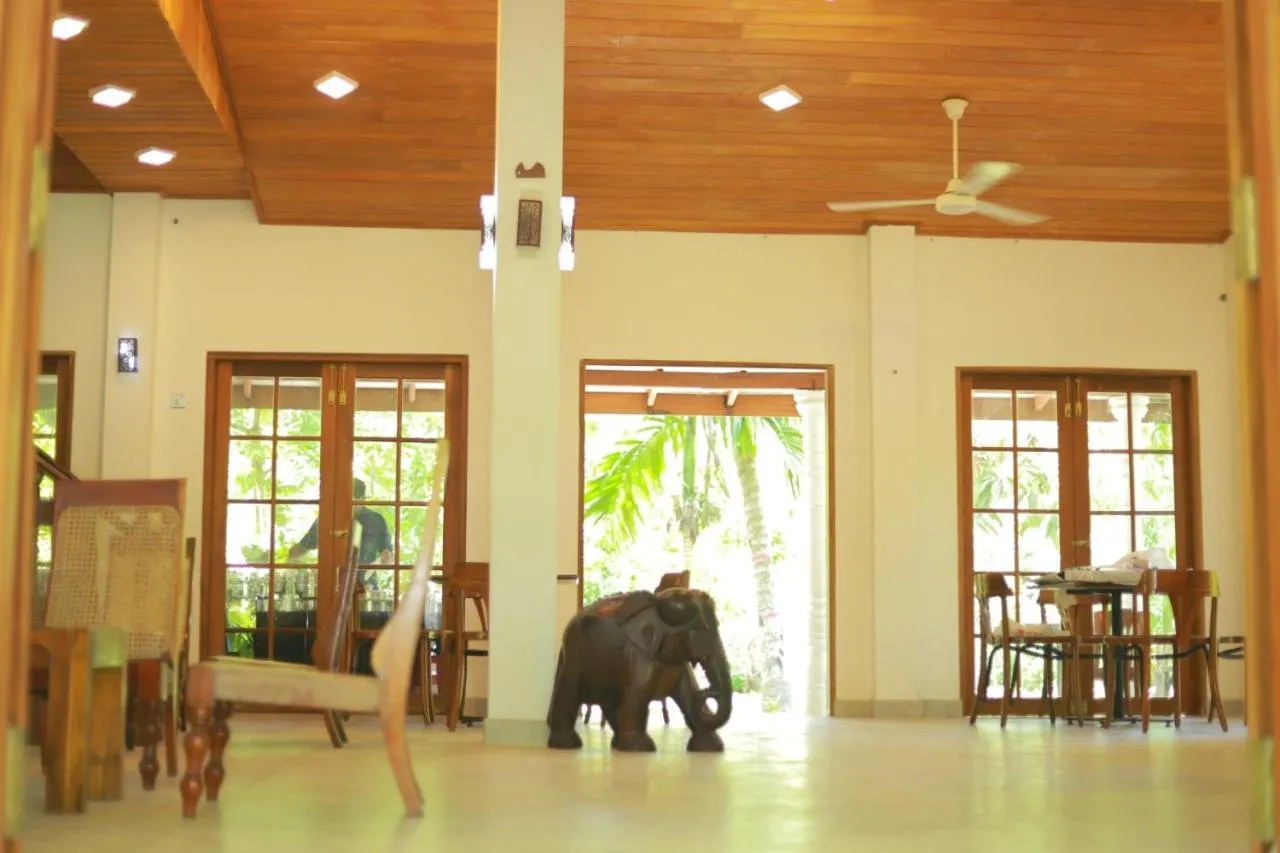 Milkyway Holiday Resort