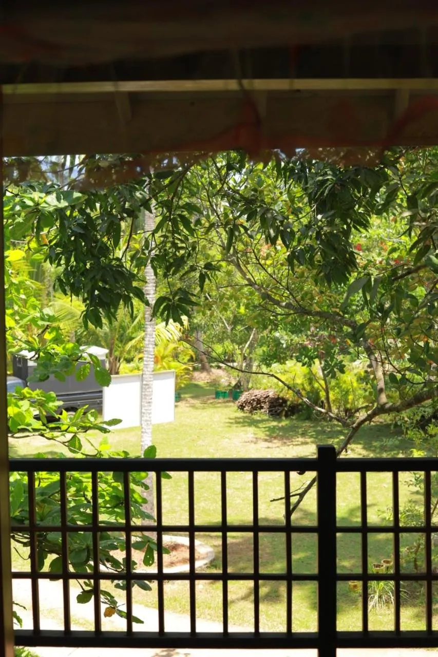 Milkyway Holiday Resort