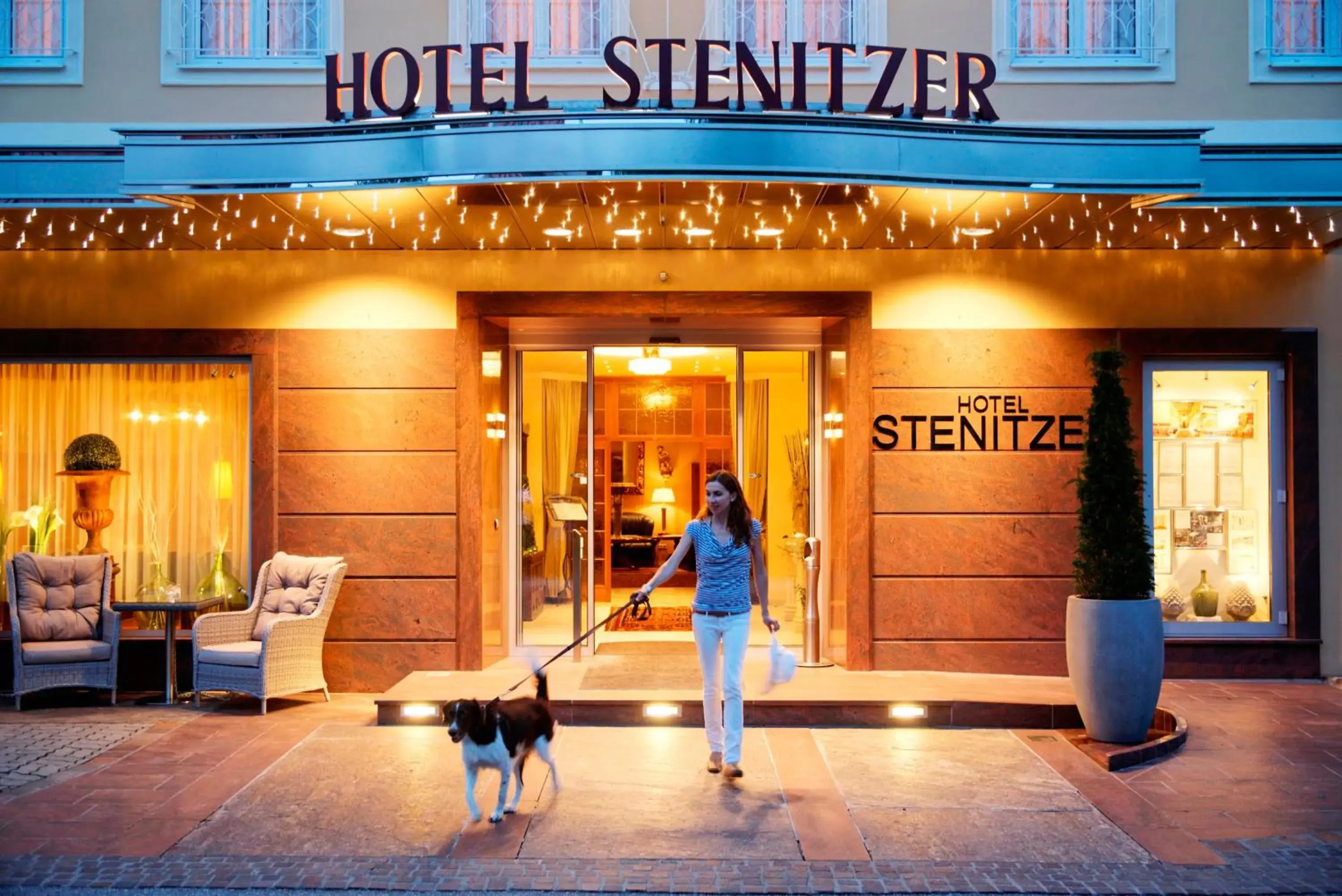Hotel Stenitzer Hotel Stenitzer