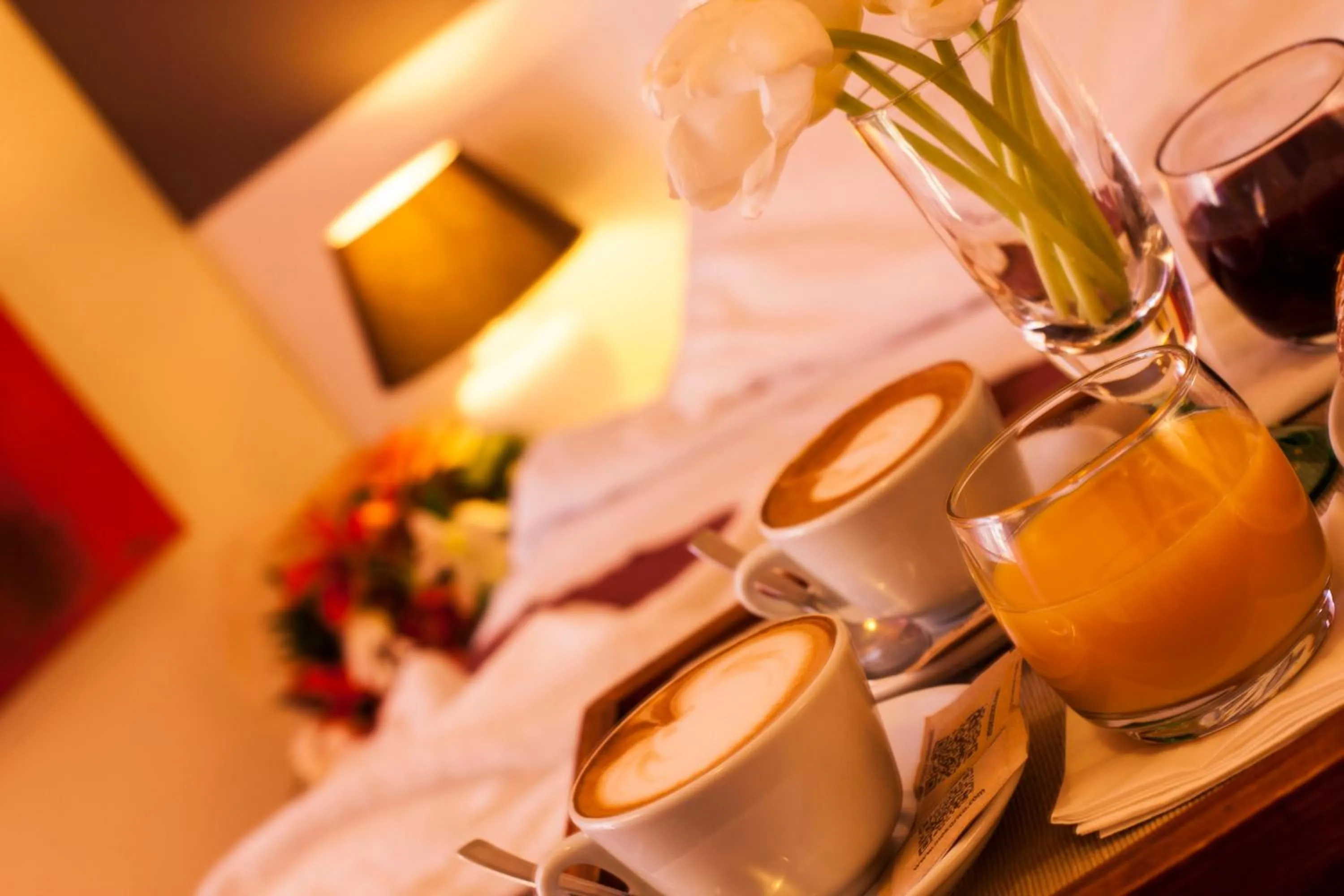 Food and drinks, Bed in Hotel Locanda Rosy