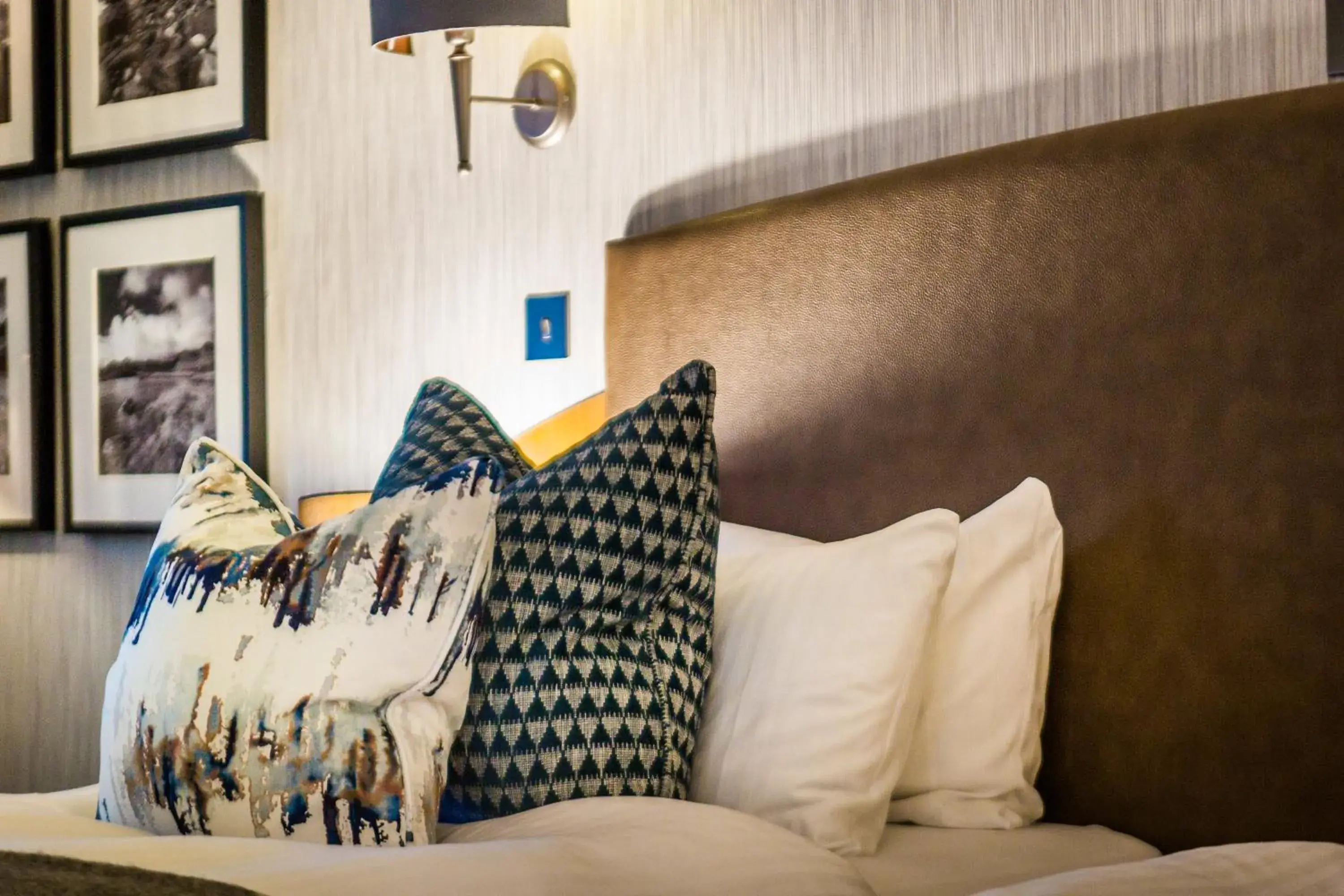 Spa Resort Superior Twin in Auchrannie Resort Spa Resort Superior Twin in Auchrannie Resort