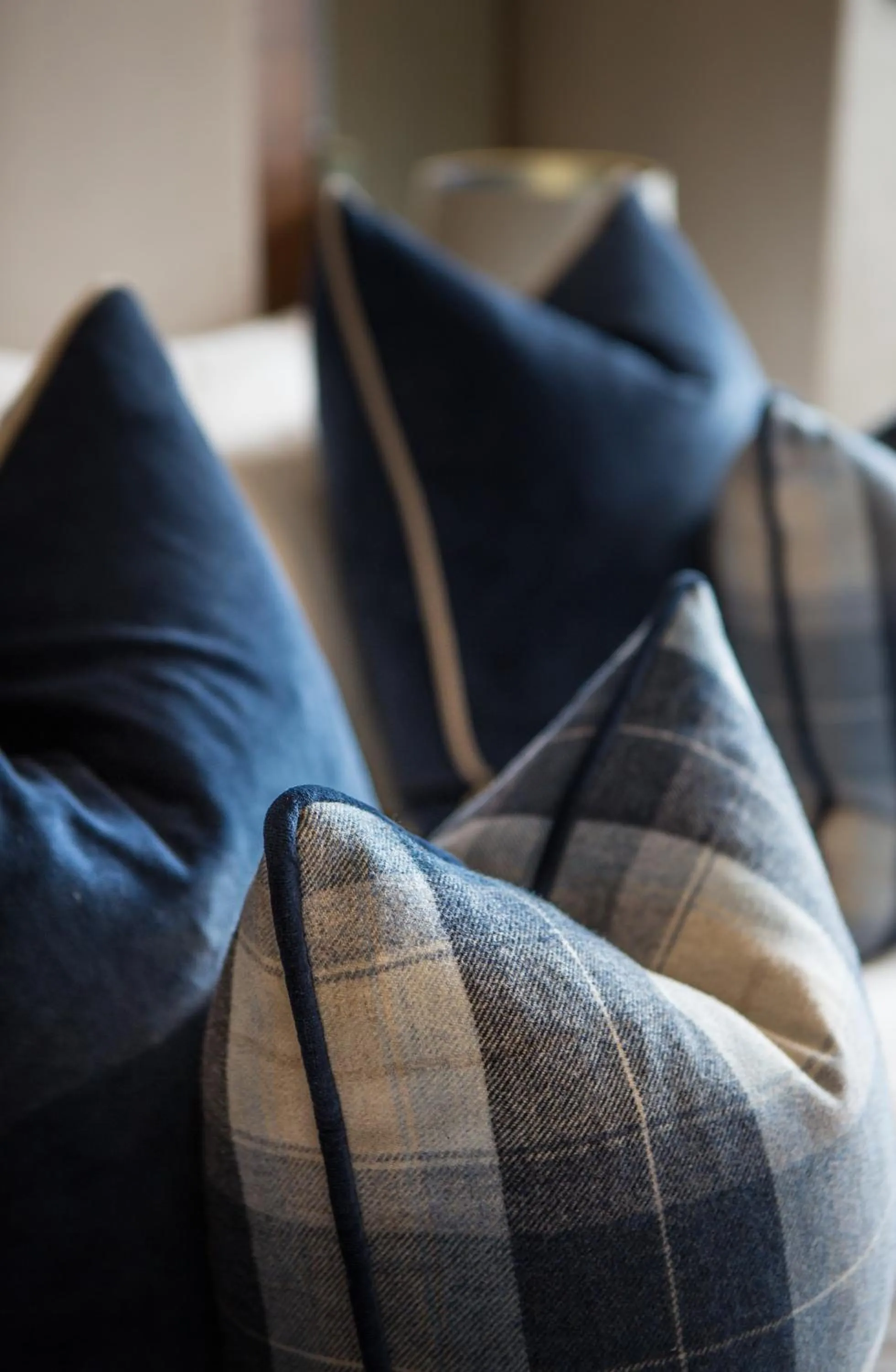 Bedroom, Bed in Auchrannie Resort