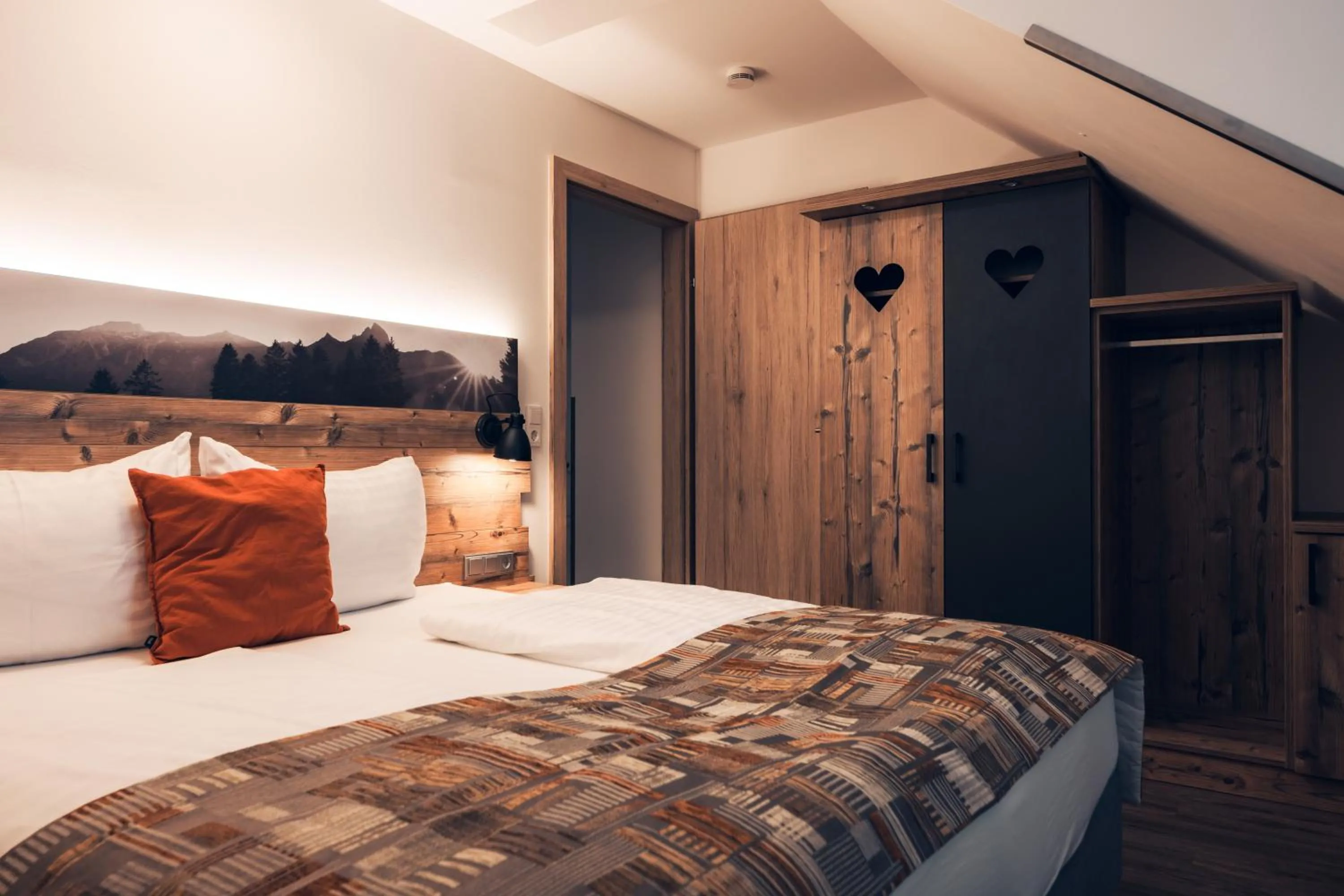 Ferienwohnung Nassfeld - Badestrand inklusive