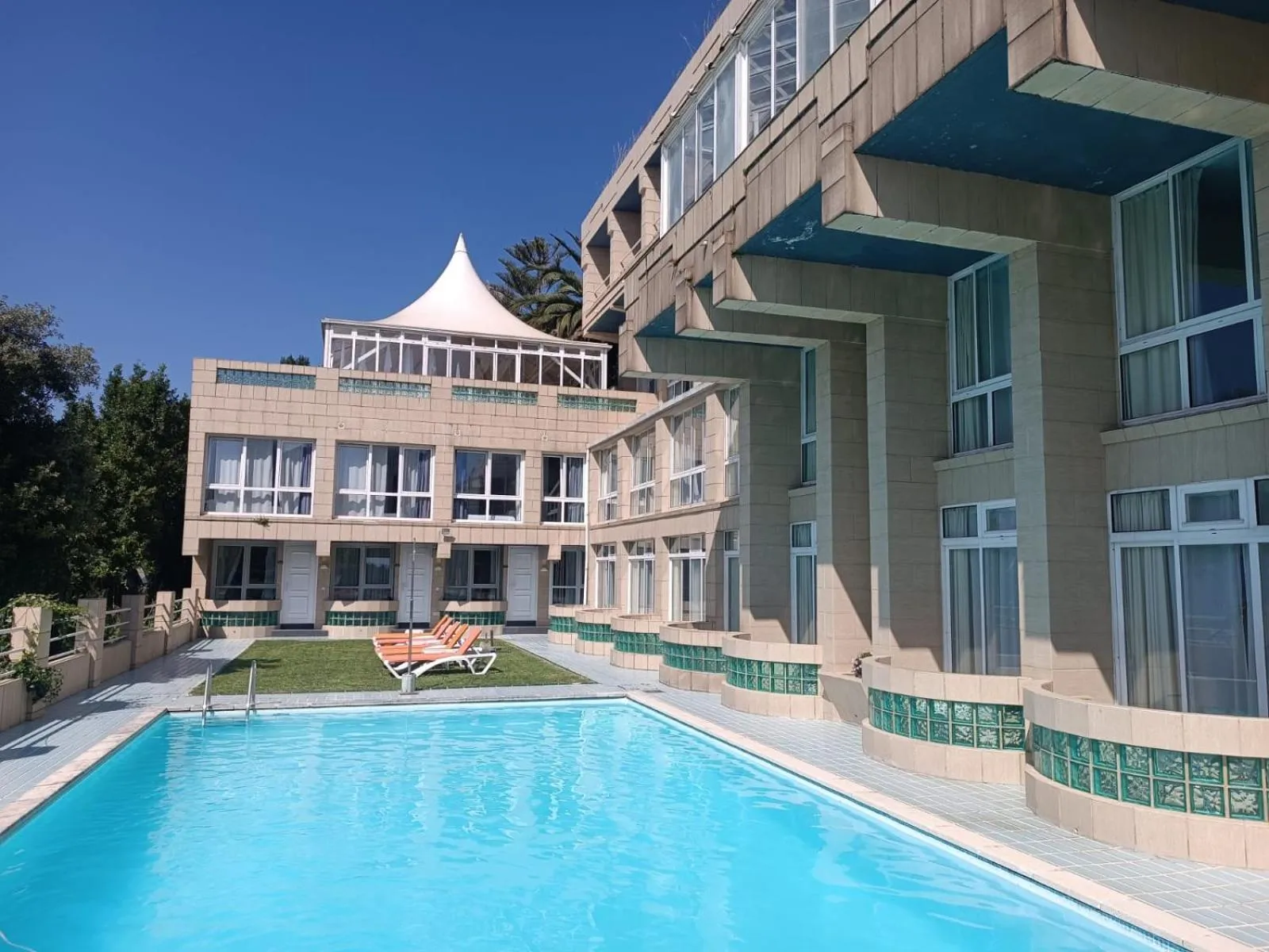 Hotel Miramar Laredo