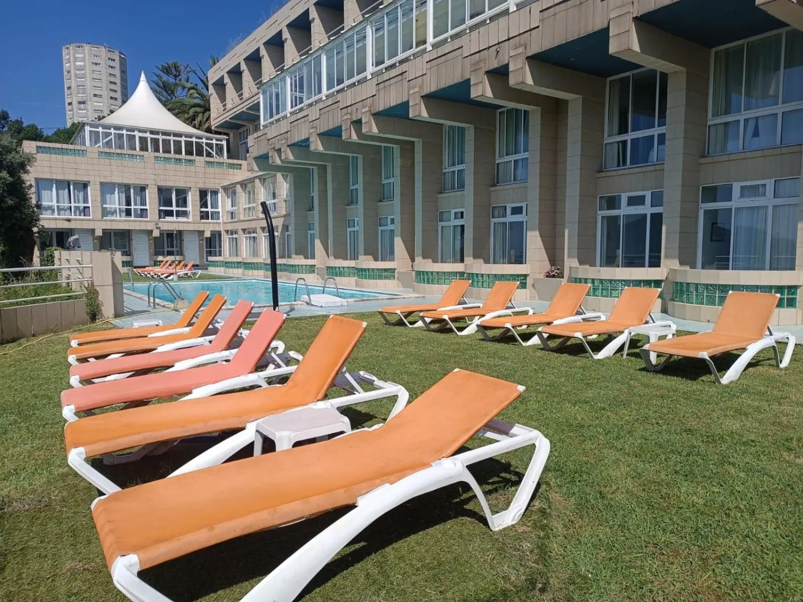 Hotel Miramar Laredo