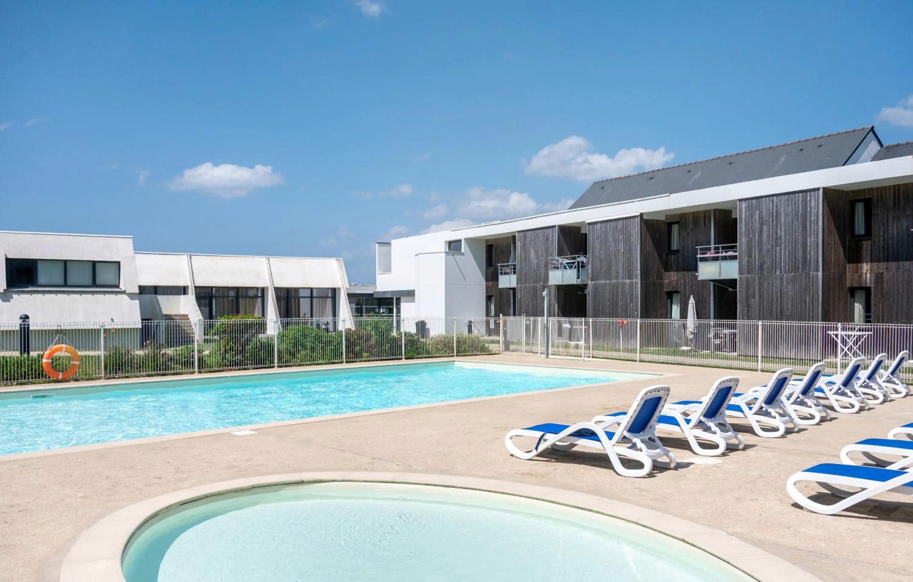 Résidence Odalys Fleur de Sel