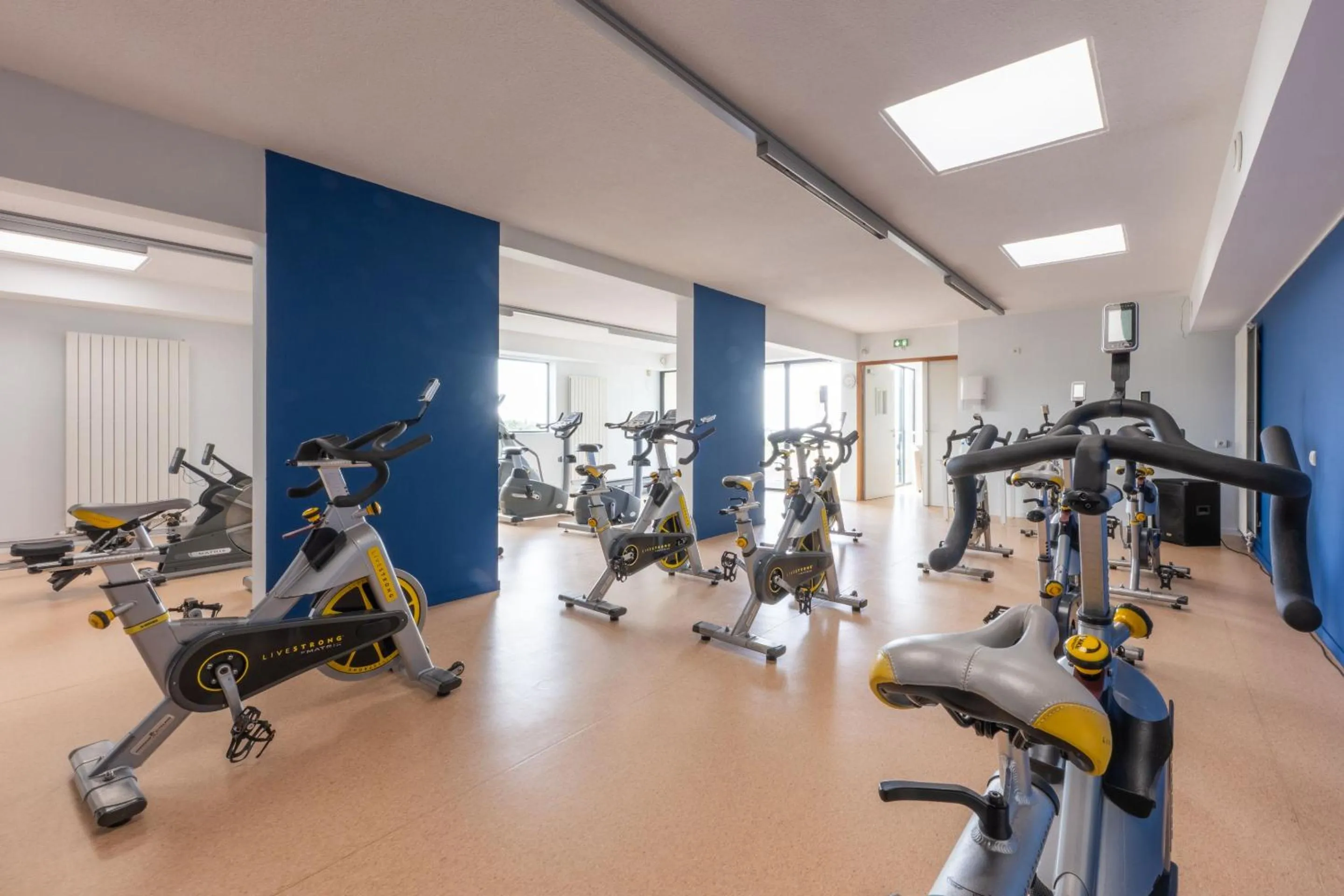 Résidence Odalys Fleur de Sel