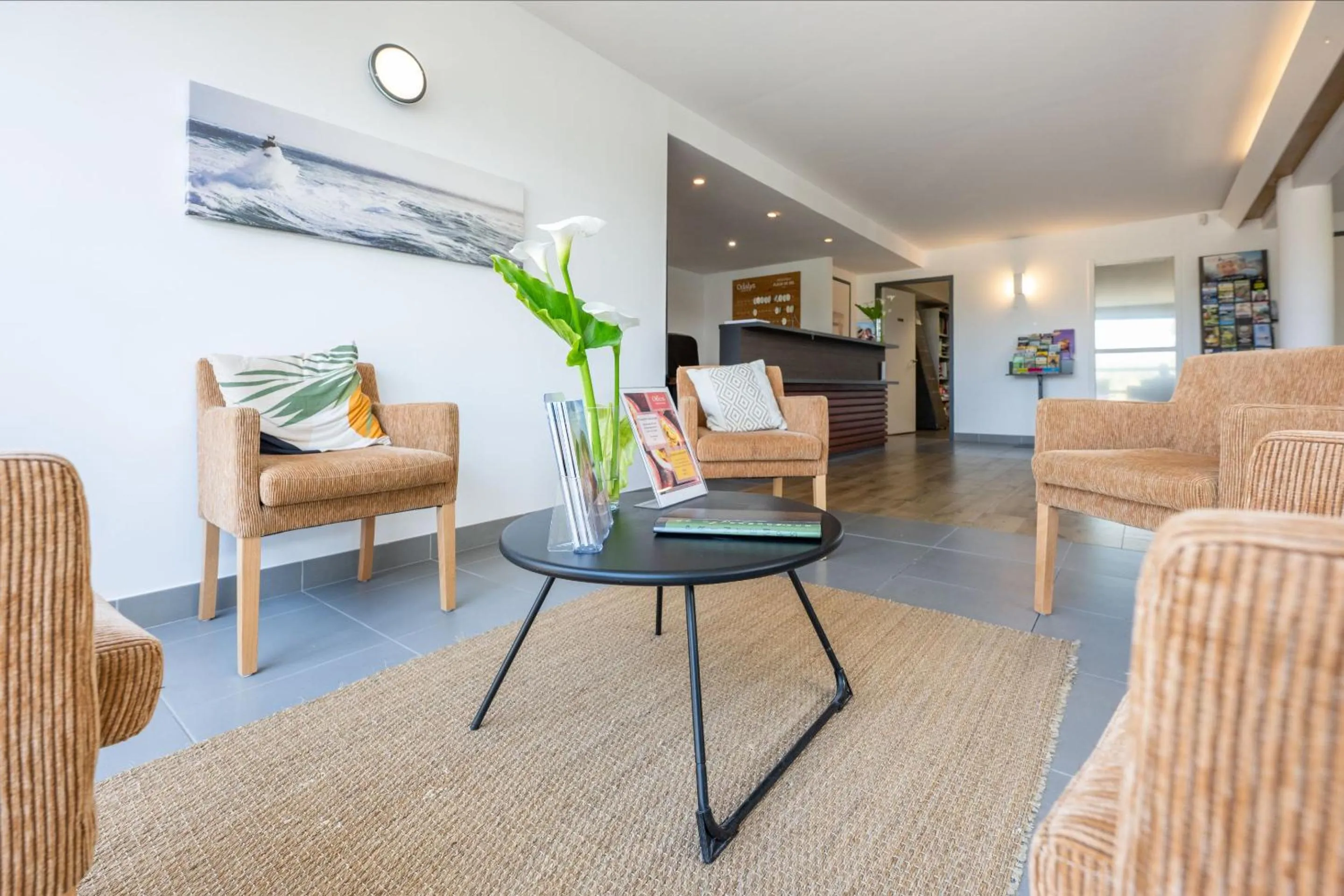 Résidence Odalys Fleur de Sel