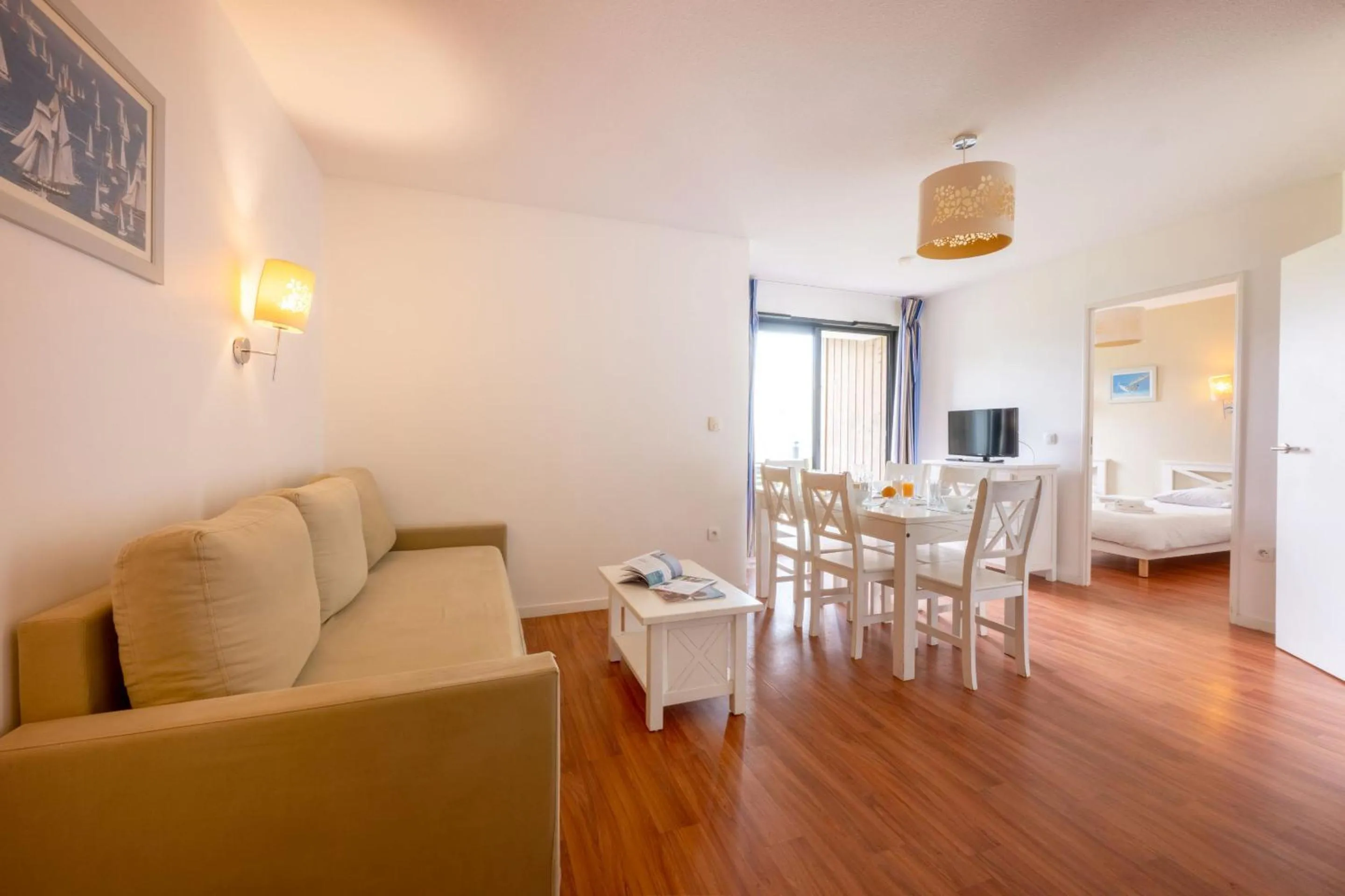 Résidence Odalys Fleur de Sel