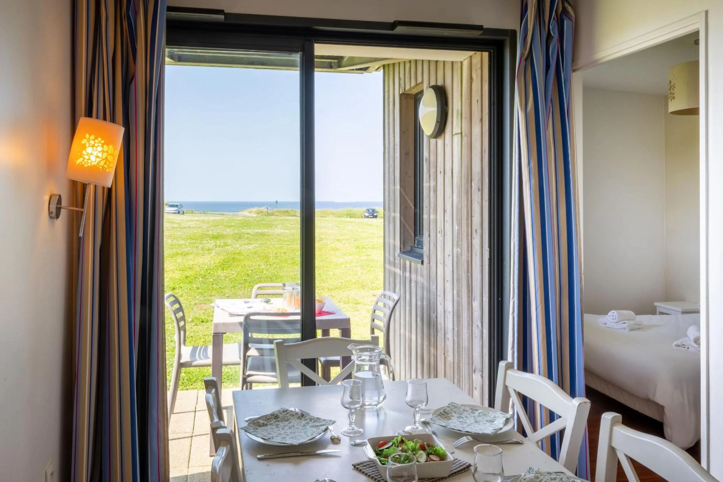 Résidence Odalys Fleur de Sel