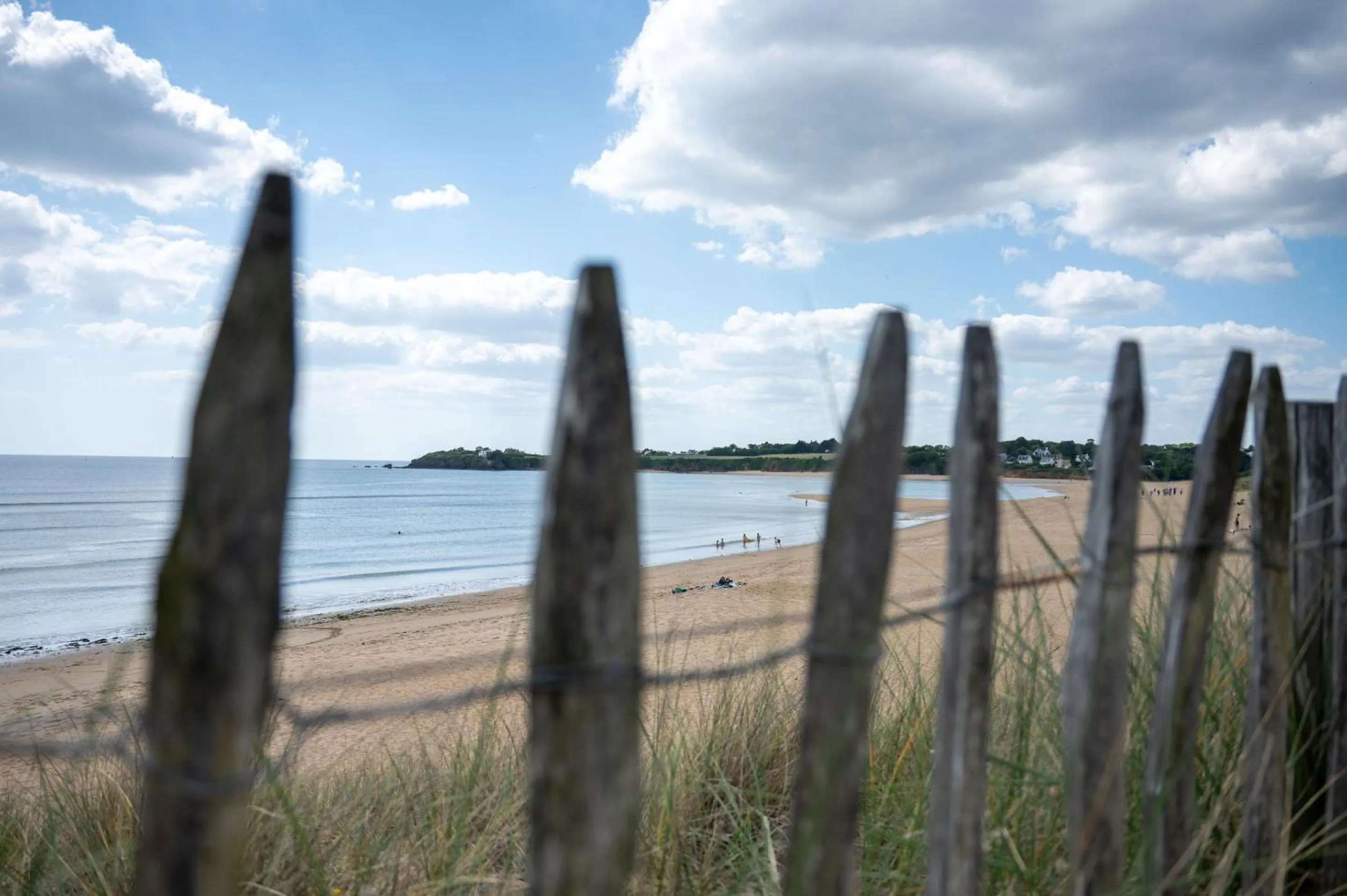Résidence Odalys Fleur de Sel