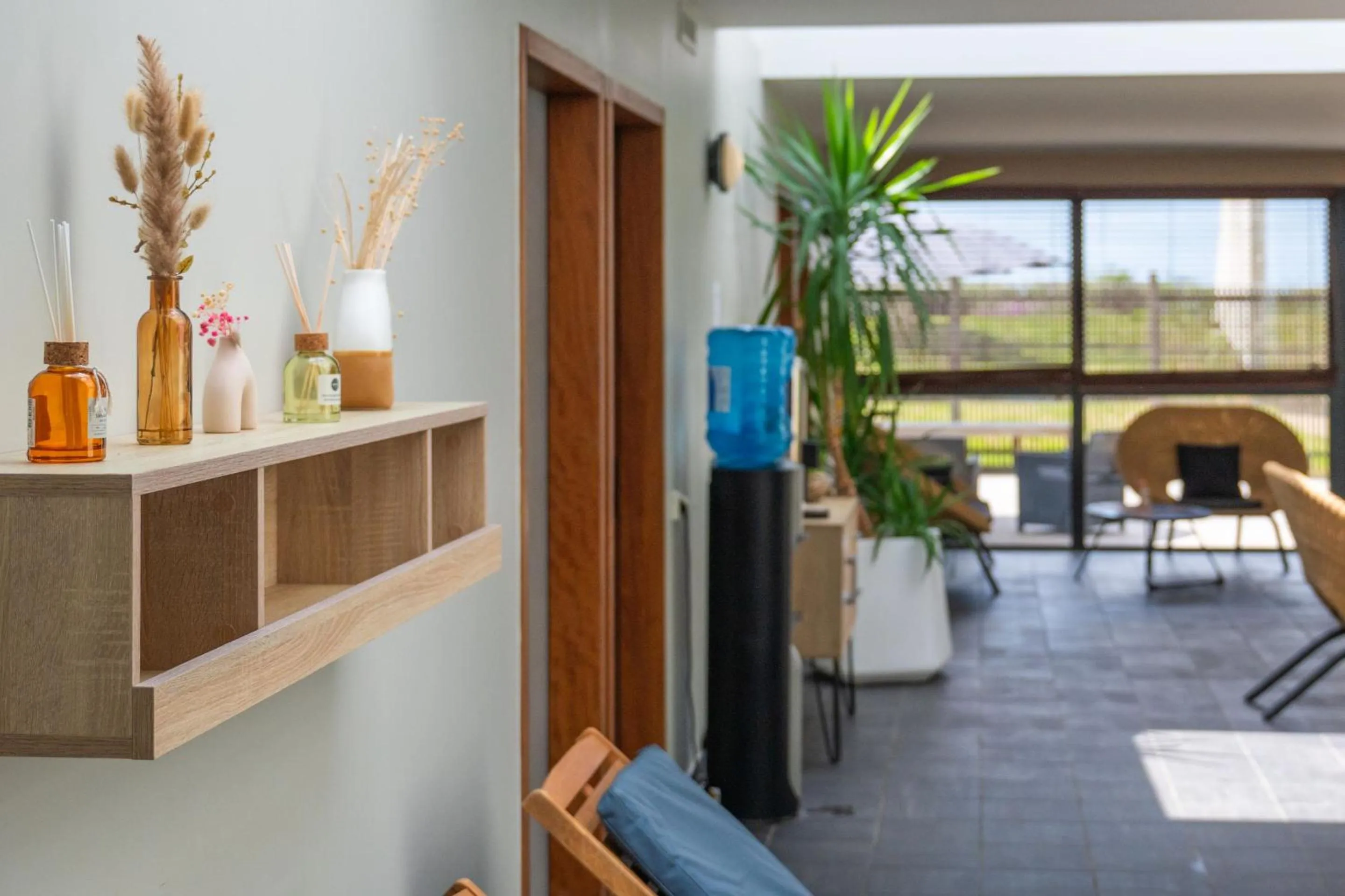 Résidence Odalys Fleur de Sel