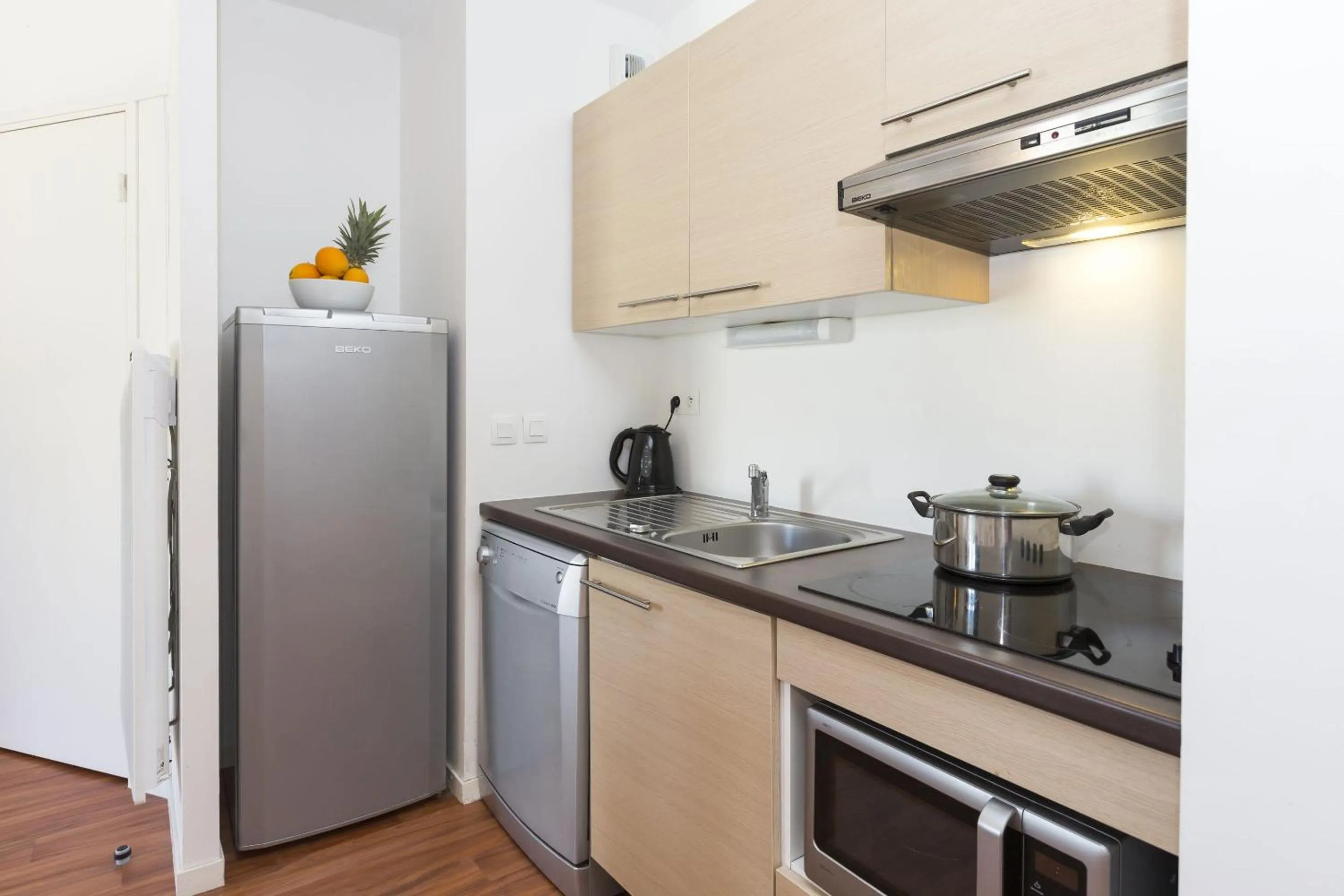 Résidence Odalys Fleur de Sel