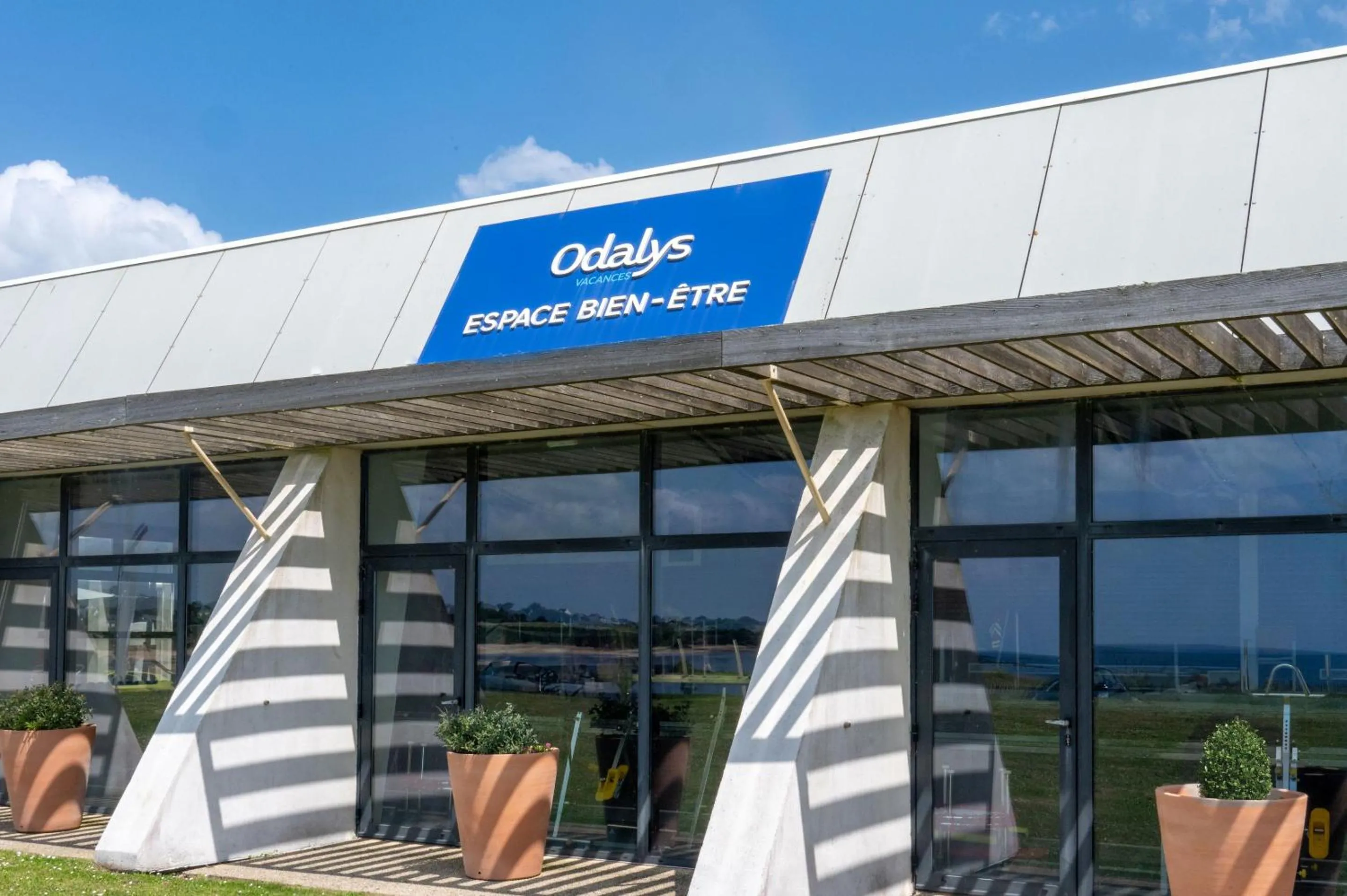 Résidence Odalys Fleur de Sel