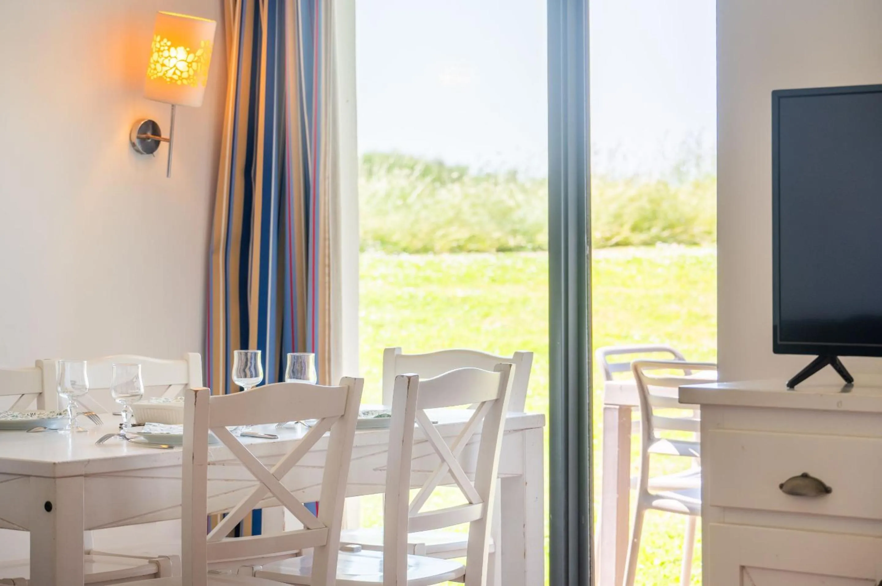 Résidence Odalys Fleur de Sel