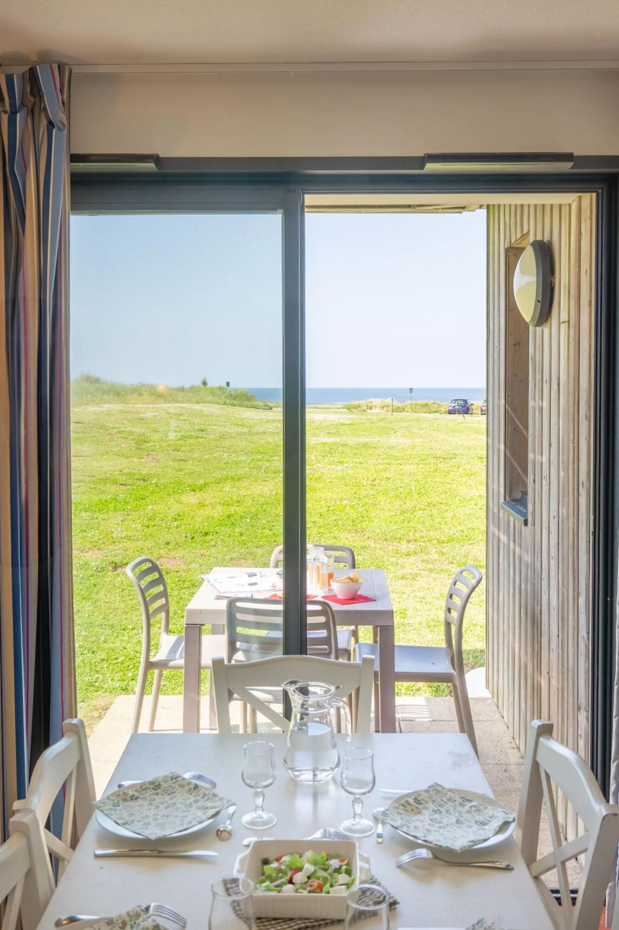 Résidence Odalys Fleur de Sel