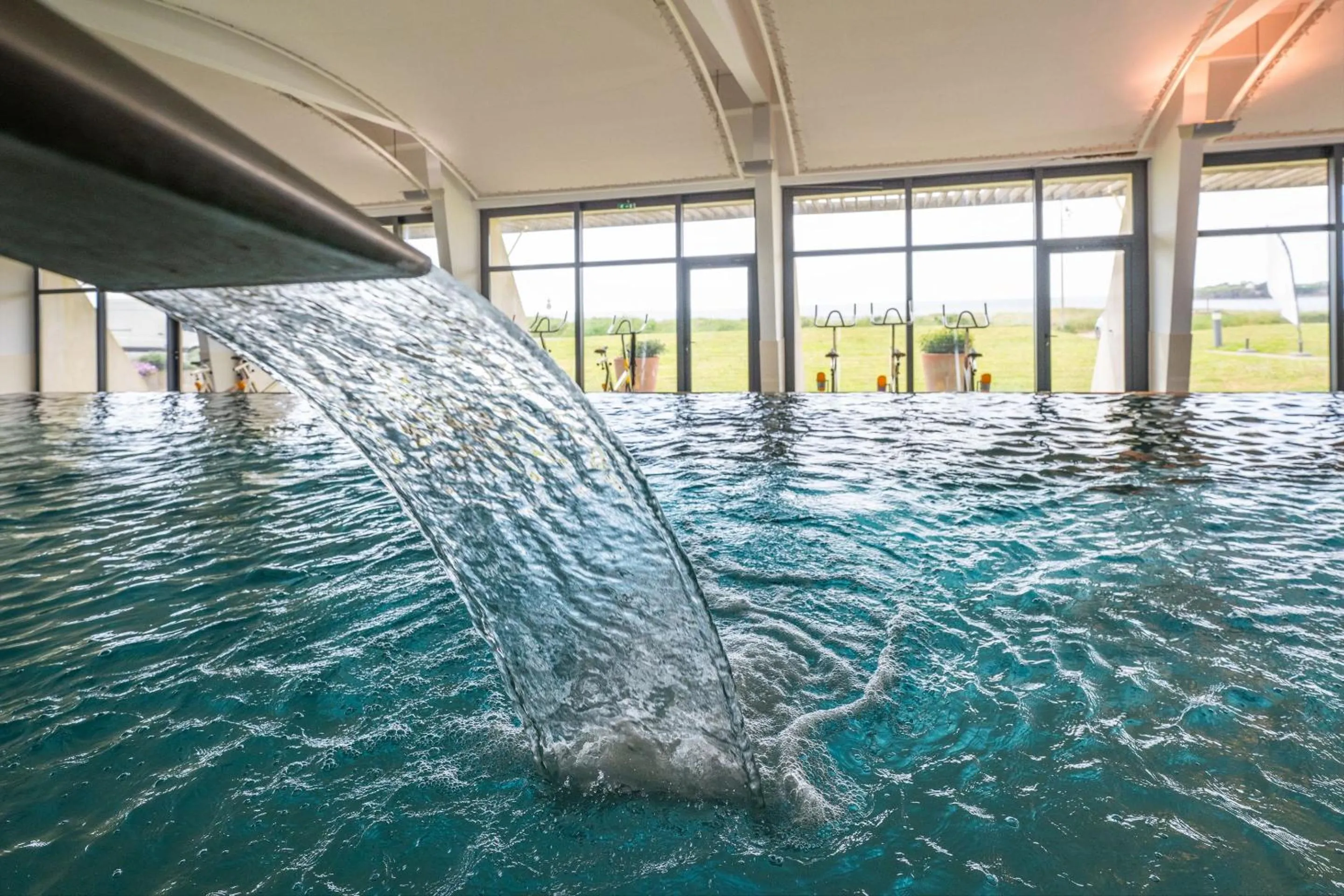 Résidence Odalys Fleur de Sel