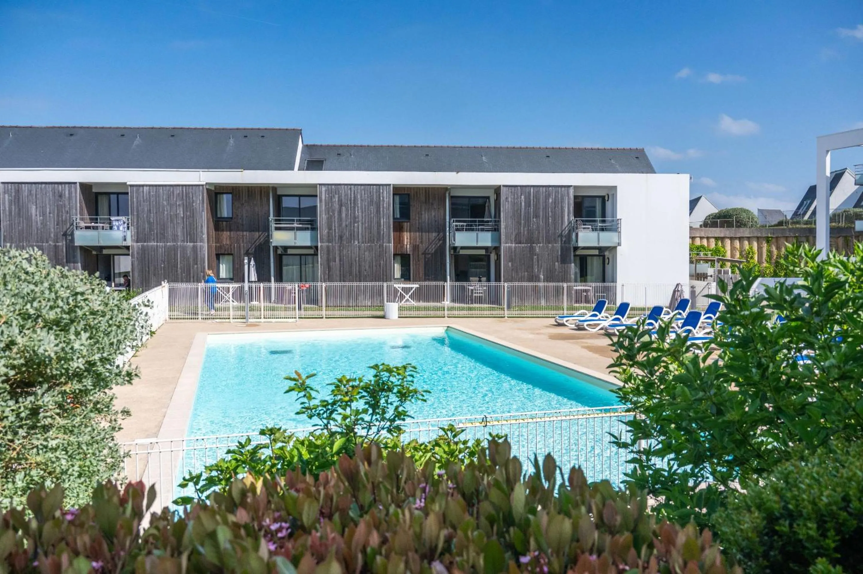 Résidence Odalys Fleur de Sel