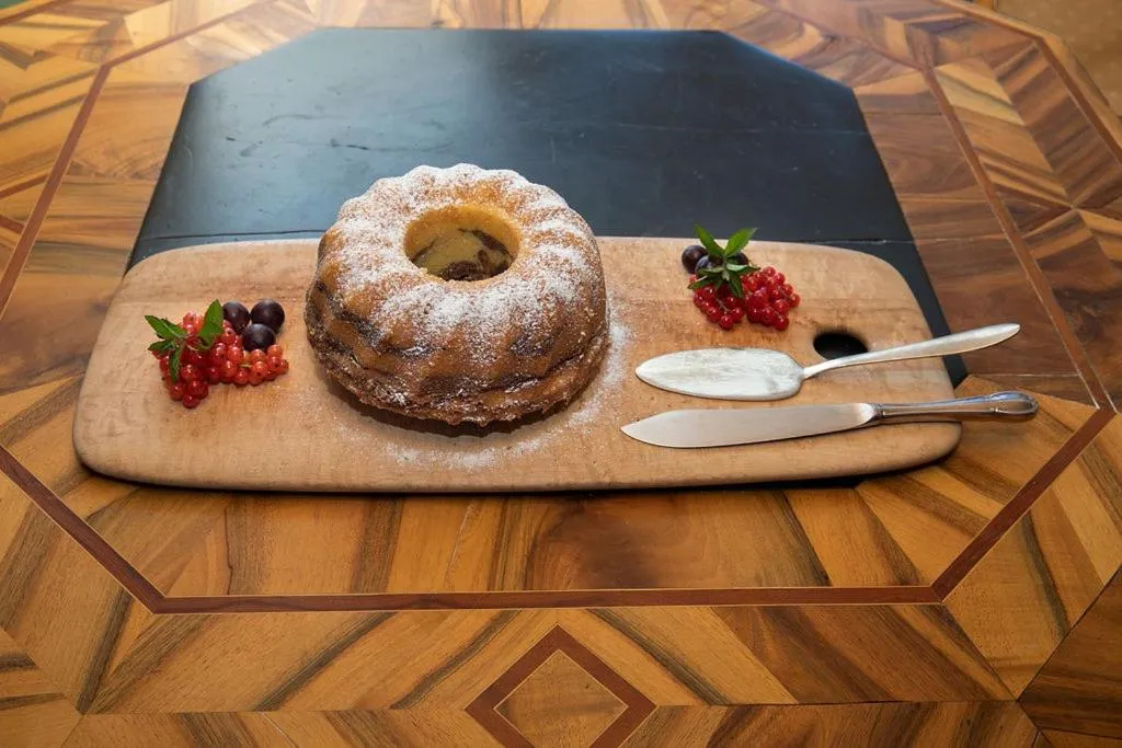 Lounge or bar in Hotel Schranz - Ski In & Ski Out