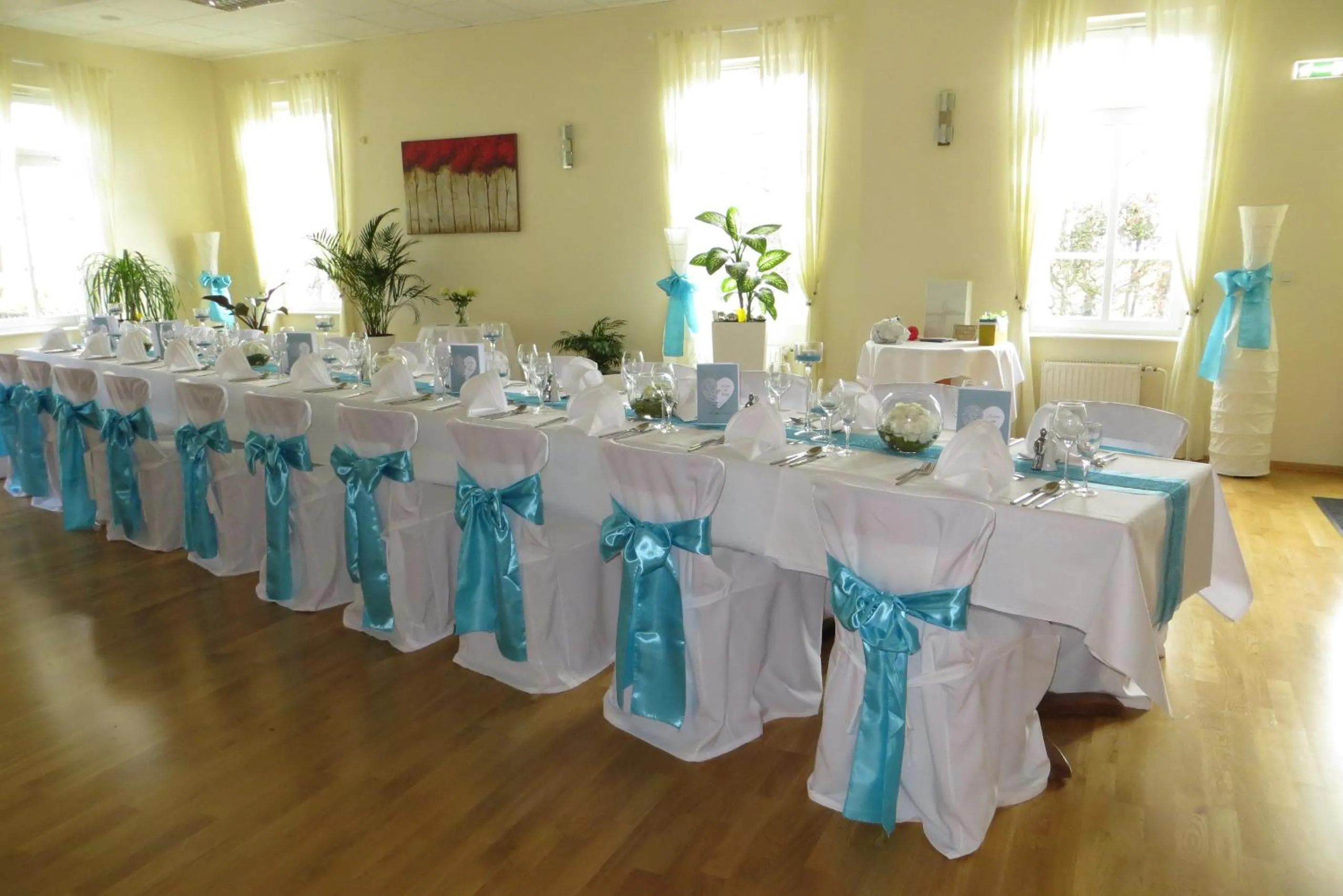 Burghotel Münzenberg