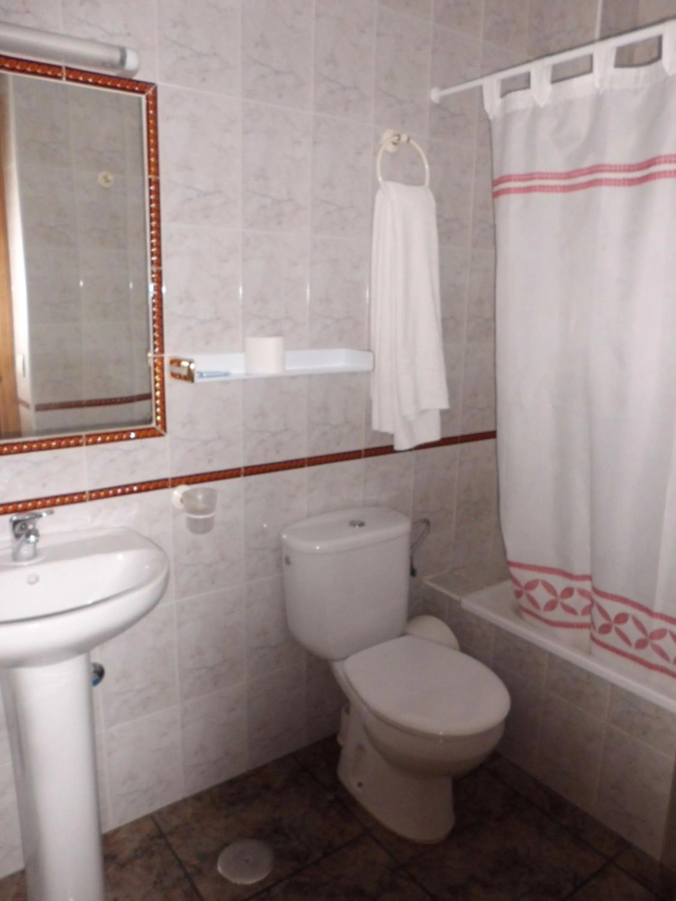 Hostal El Mirador